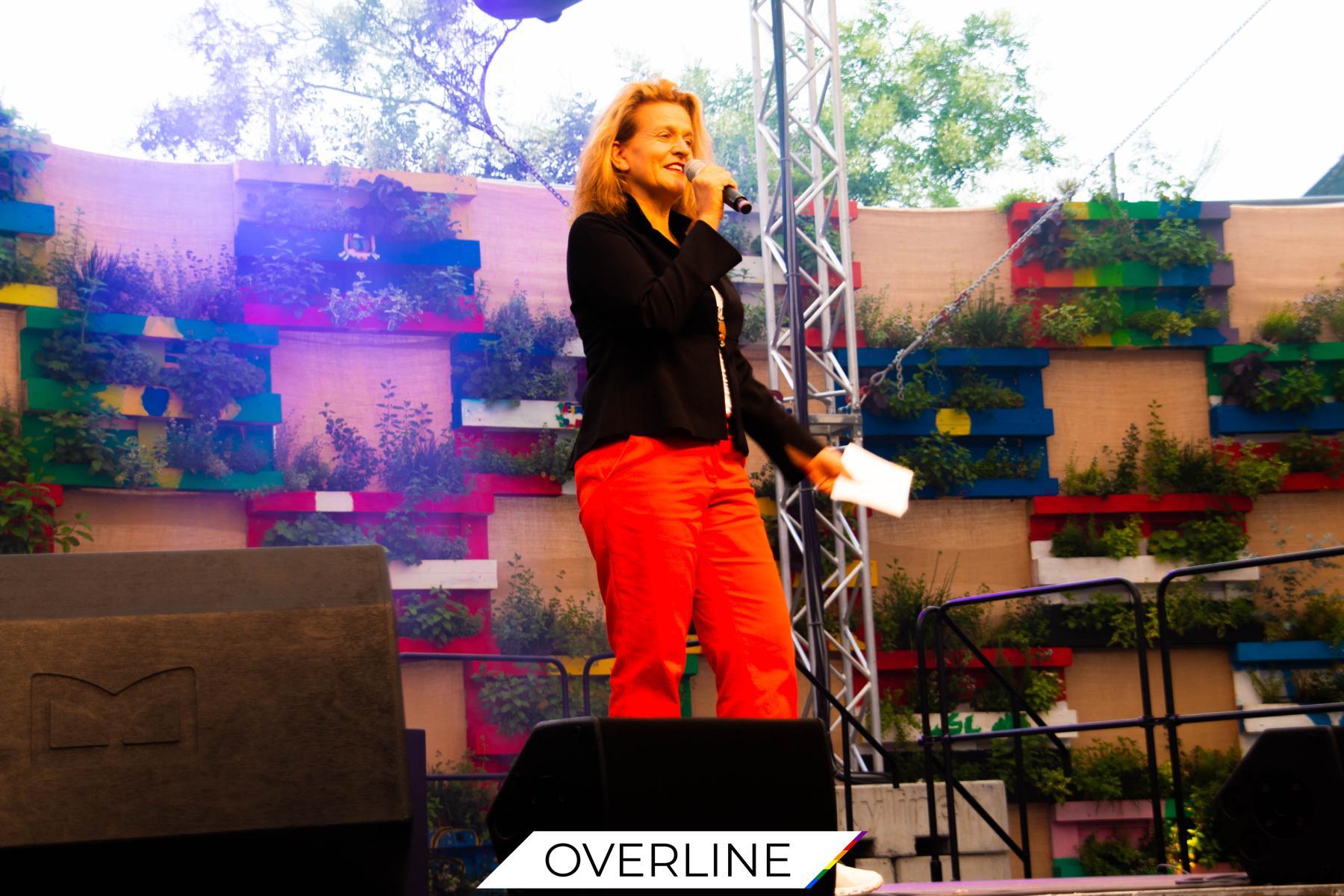 Night Queens 10.07.2022 | Bild 1