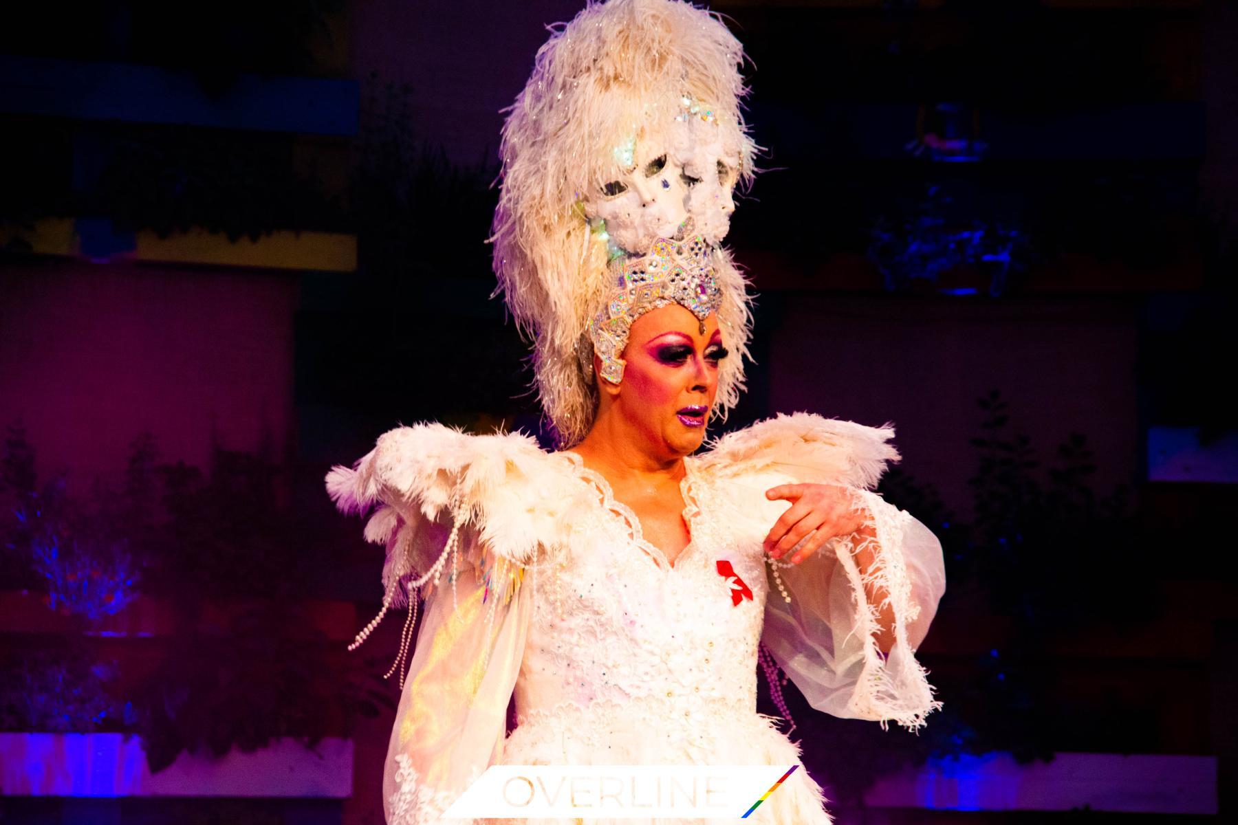 Night Queens 10.07.2022 | Bild 127