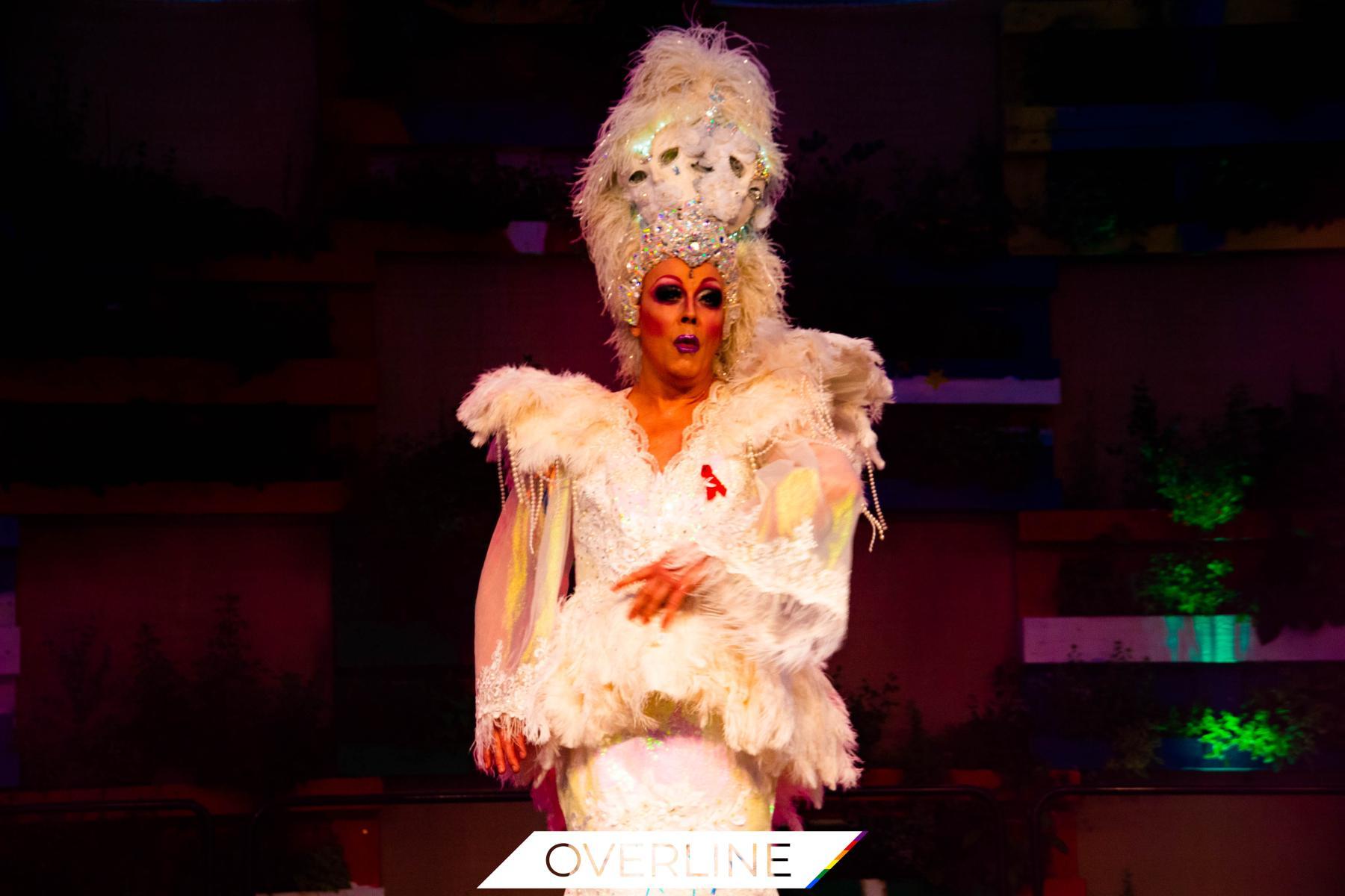 Night Queens 10.07.2022 | Bild 132