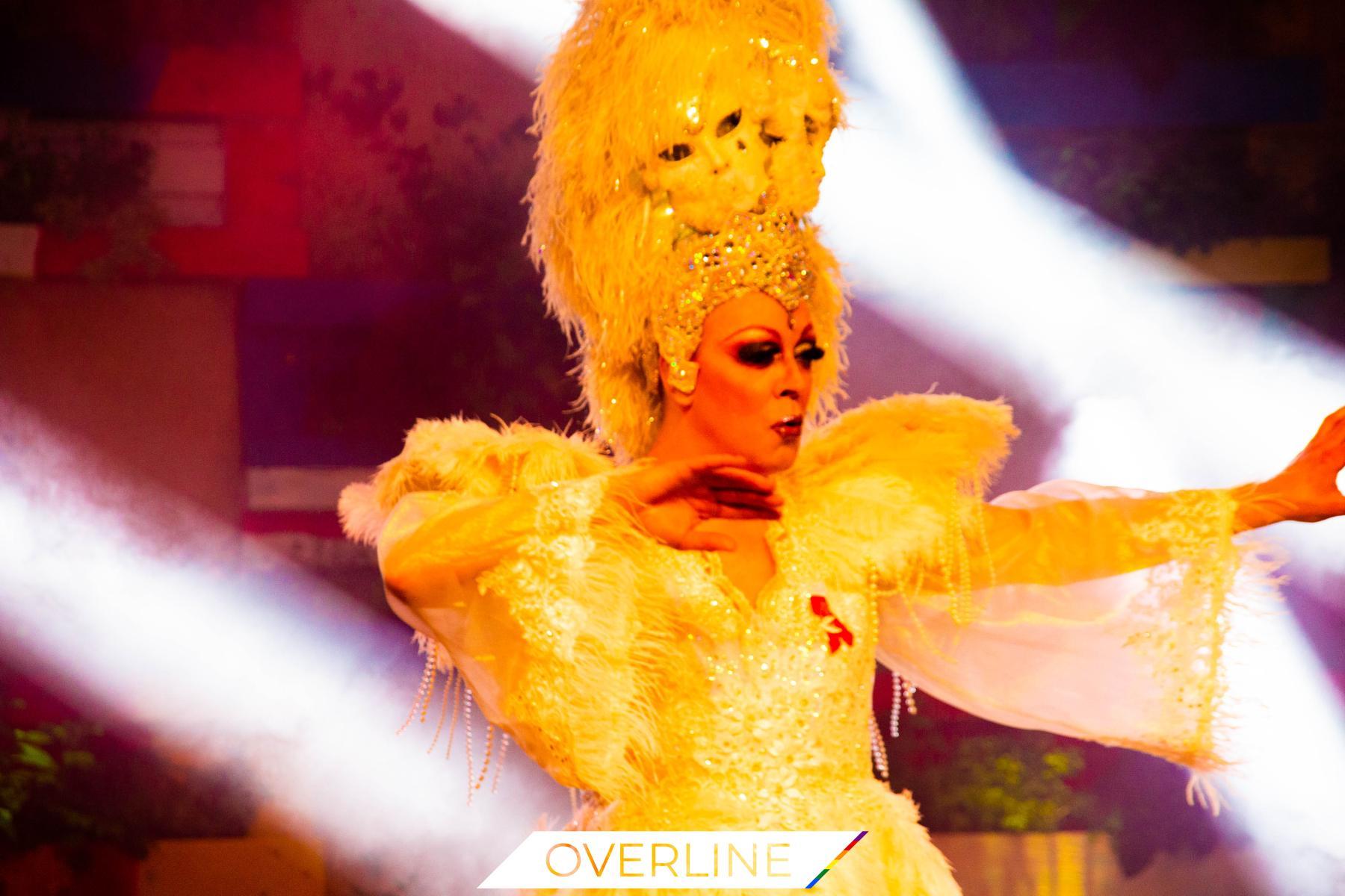 Night Queens 10.07.2022 | Bild 140