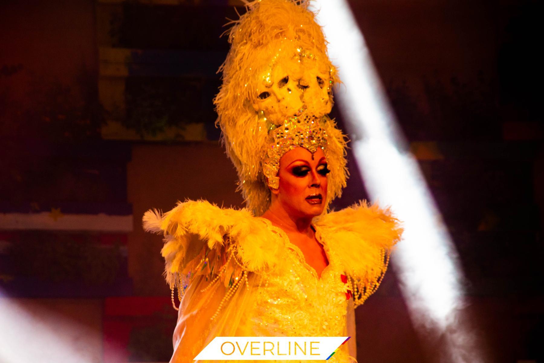 Night Queens 10.07.2022 | Bild 141