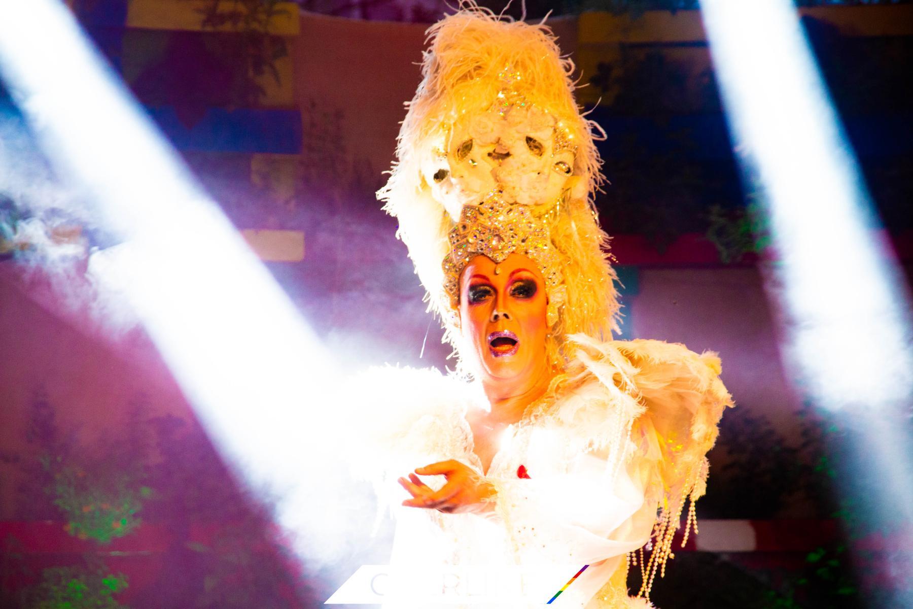 Night Queens 10.07.2022 | Bild 142