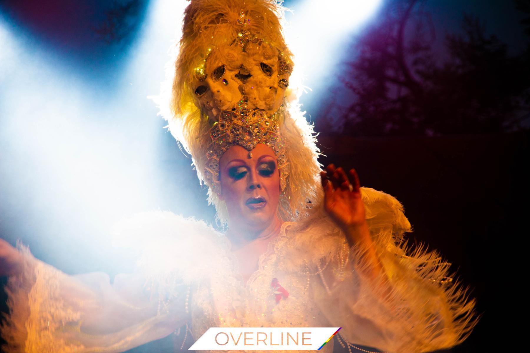 Night Queens 10.07.2022 | Bild 151