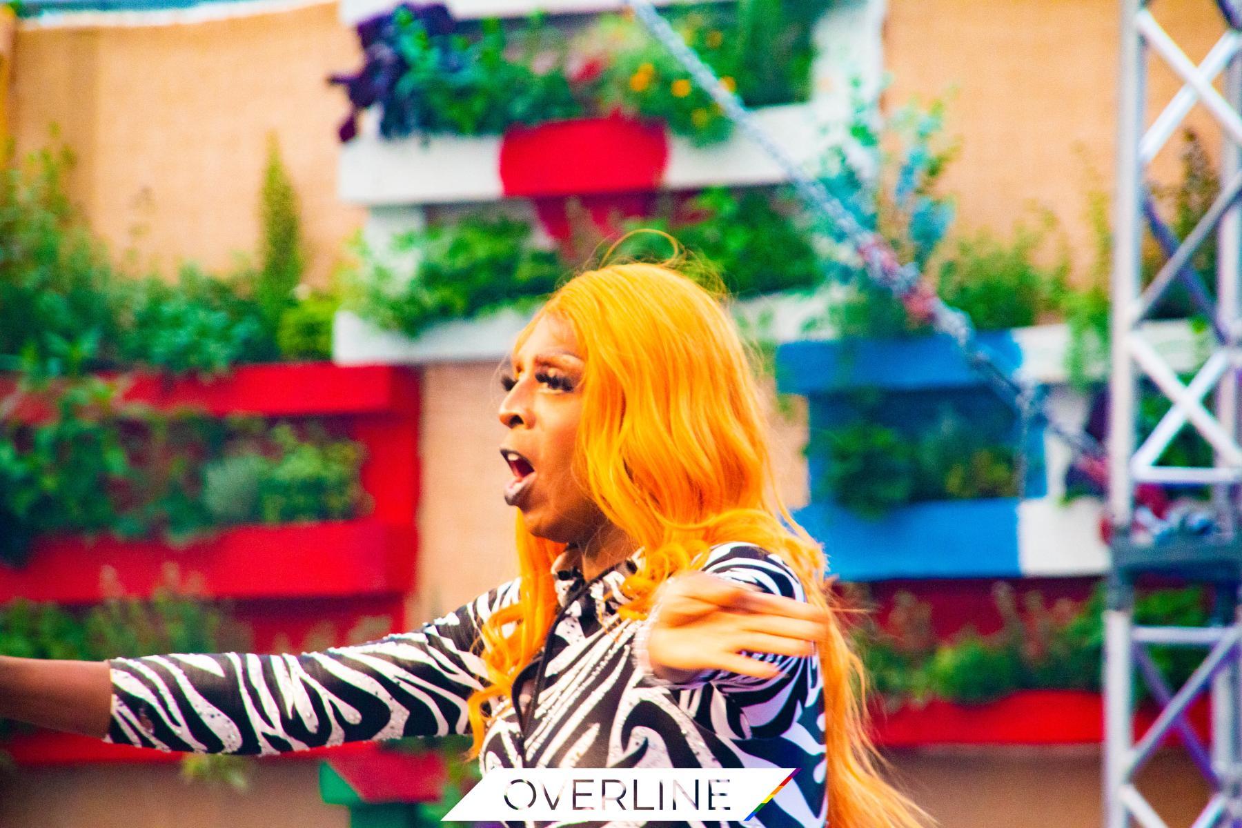 Night Queens 10.07.2022 | Bild 17