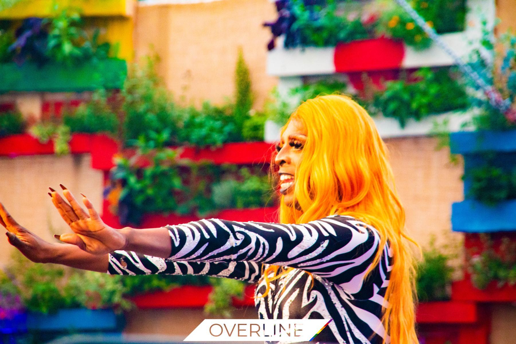 Night Queens 10.07.2022 | Bild 18