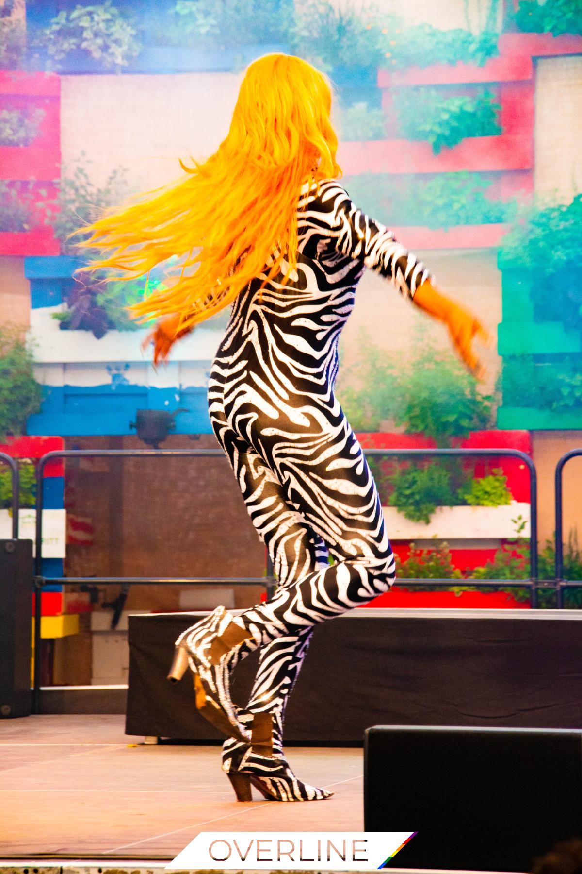 Night Queens 10.07.2022 | Bild 23