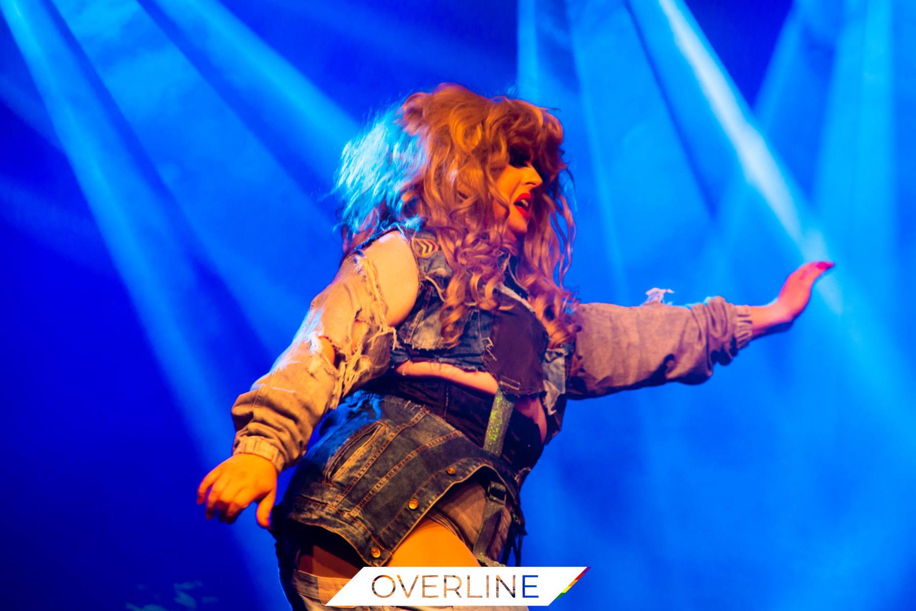 Night Queens 10.07.2022 | Bild 311