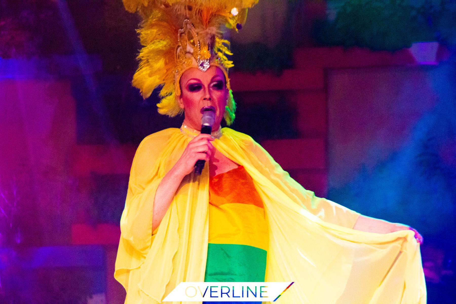 Night Queens 10.07.2022 | Bild 332