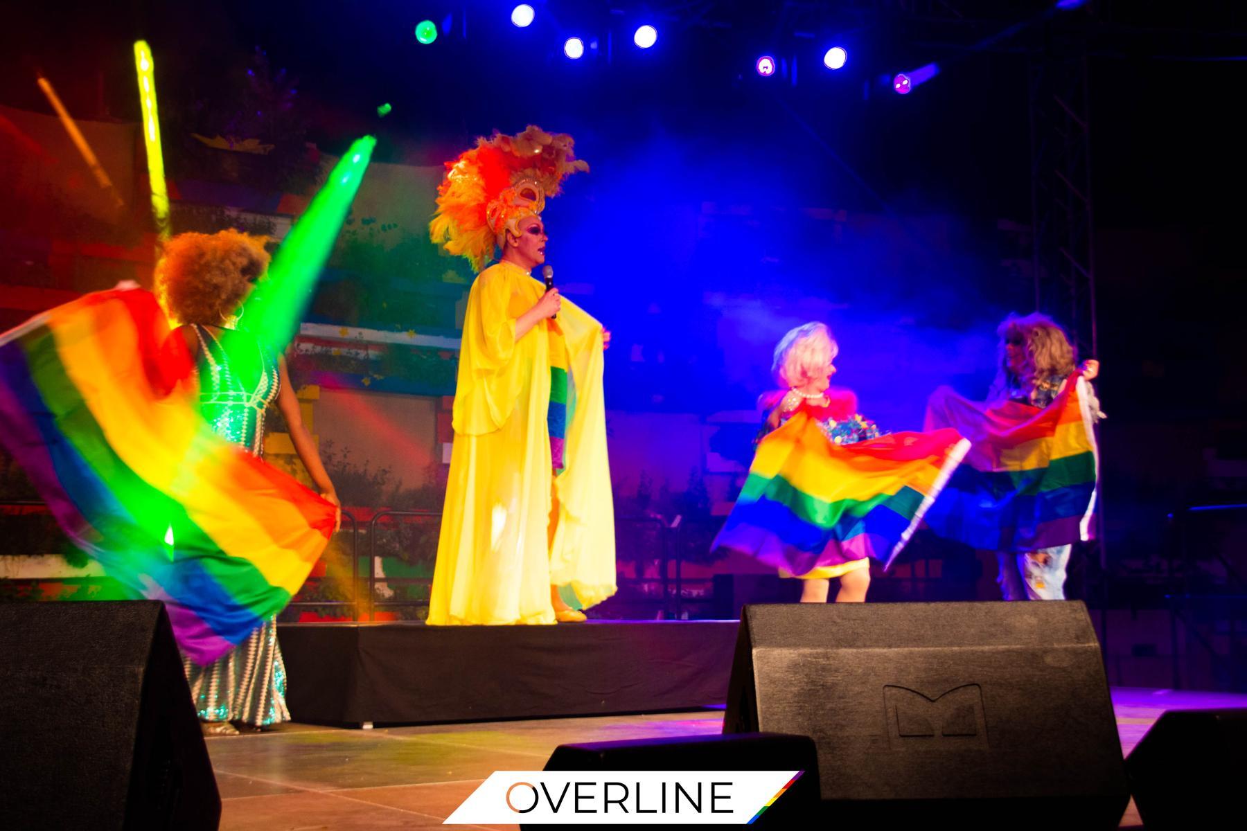 Night Queens 10.07.2022 | Bild 360