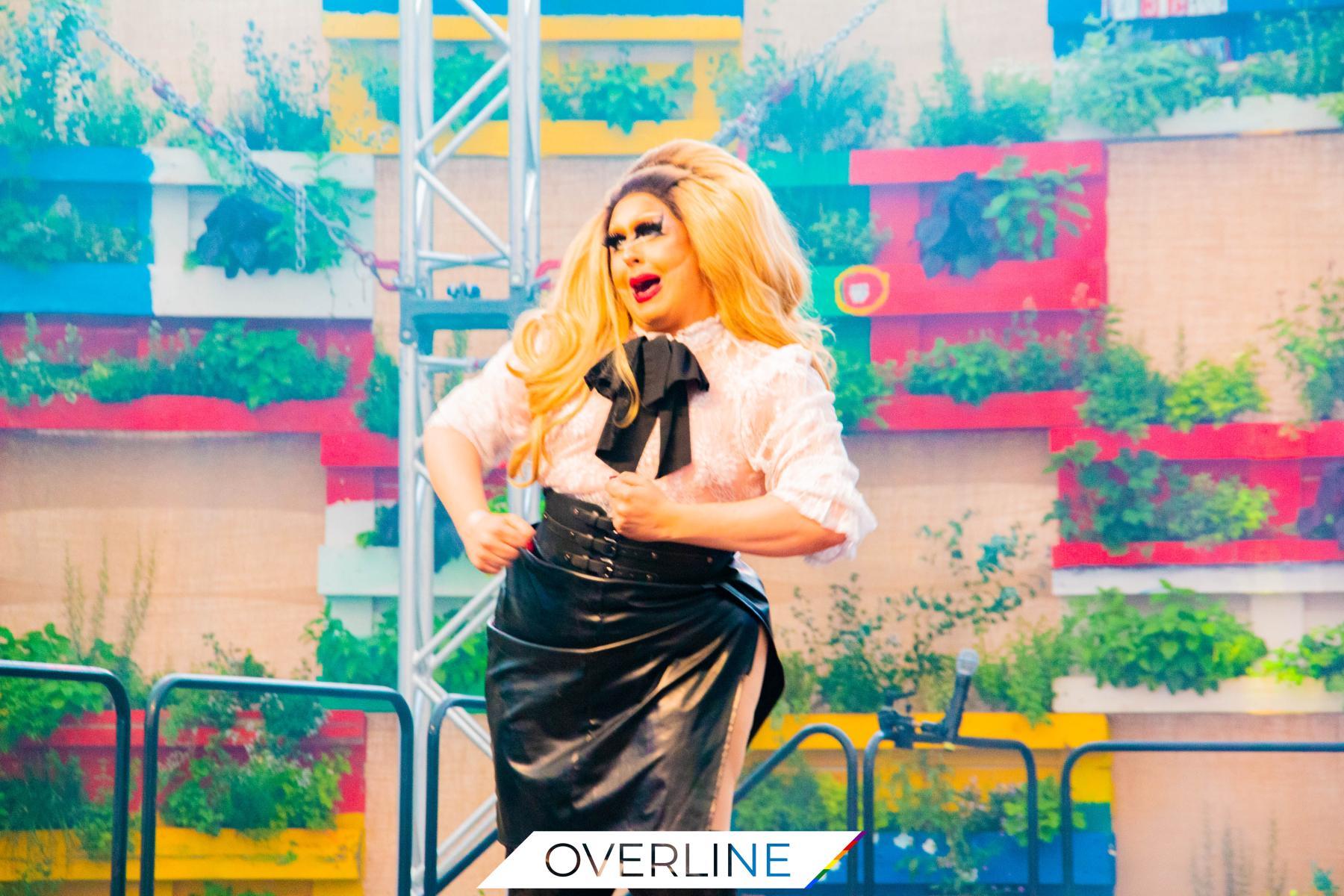 Night Queens 10.07.2022 | Bild 50