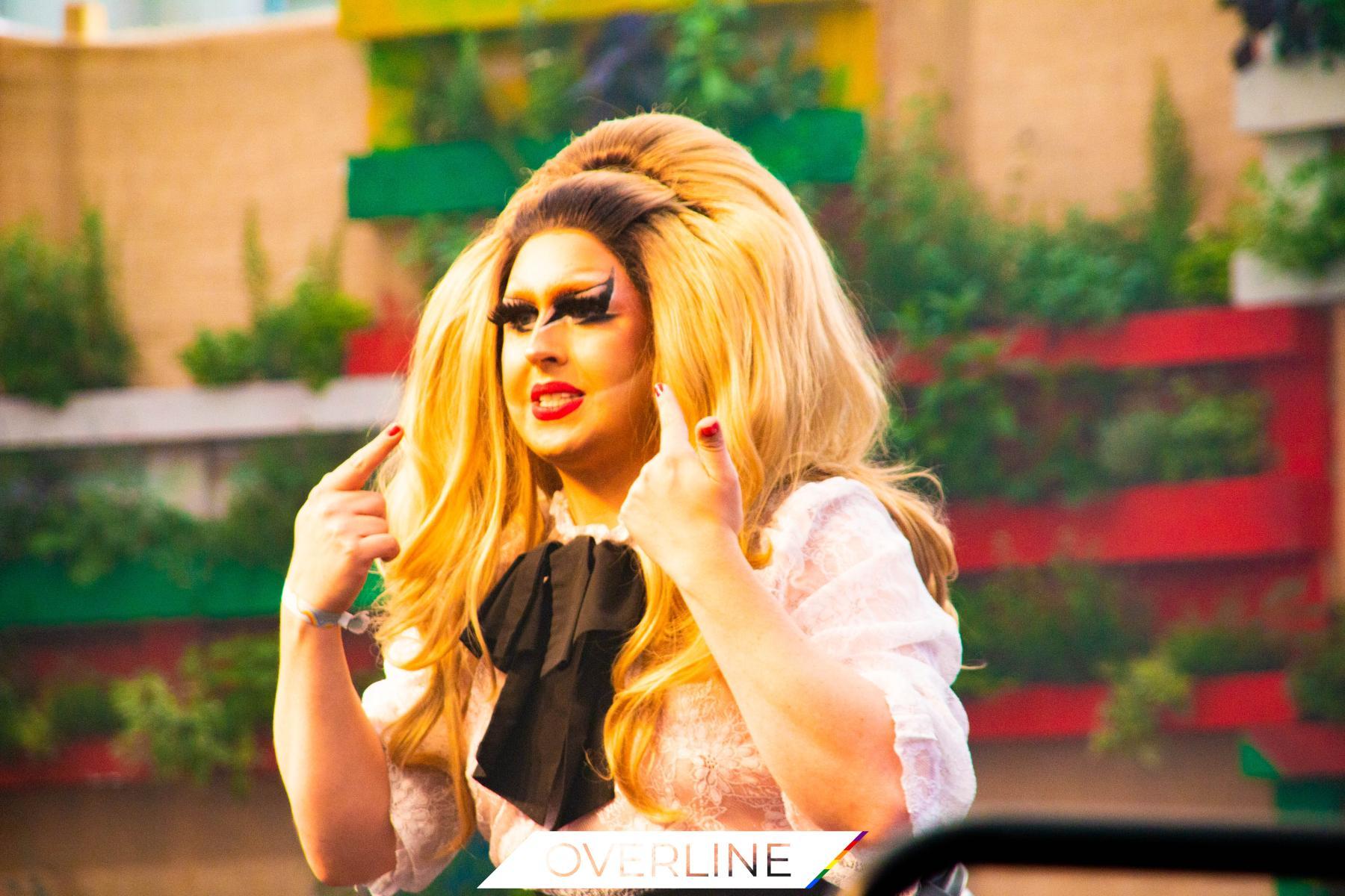 Night Queens 10.07.2022 | Bild 53