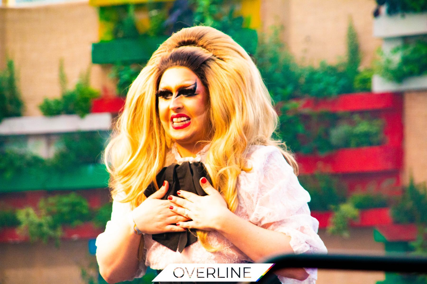 Night Queens 10.07.2022 | Bild 54