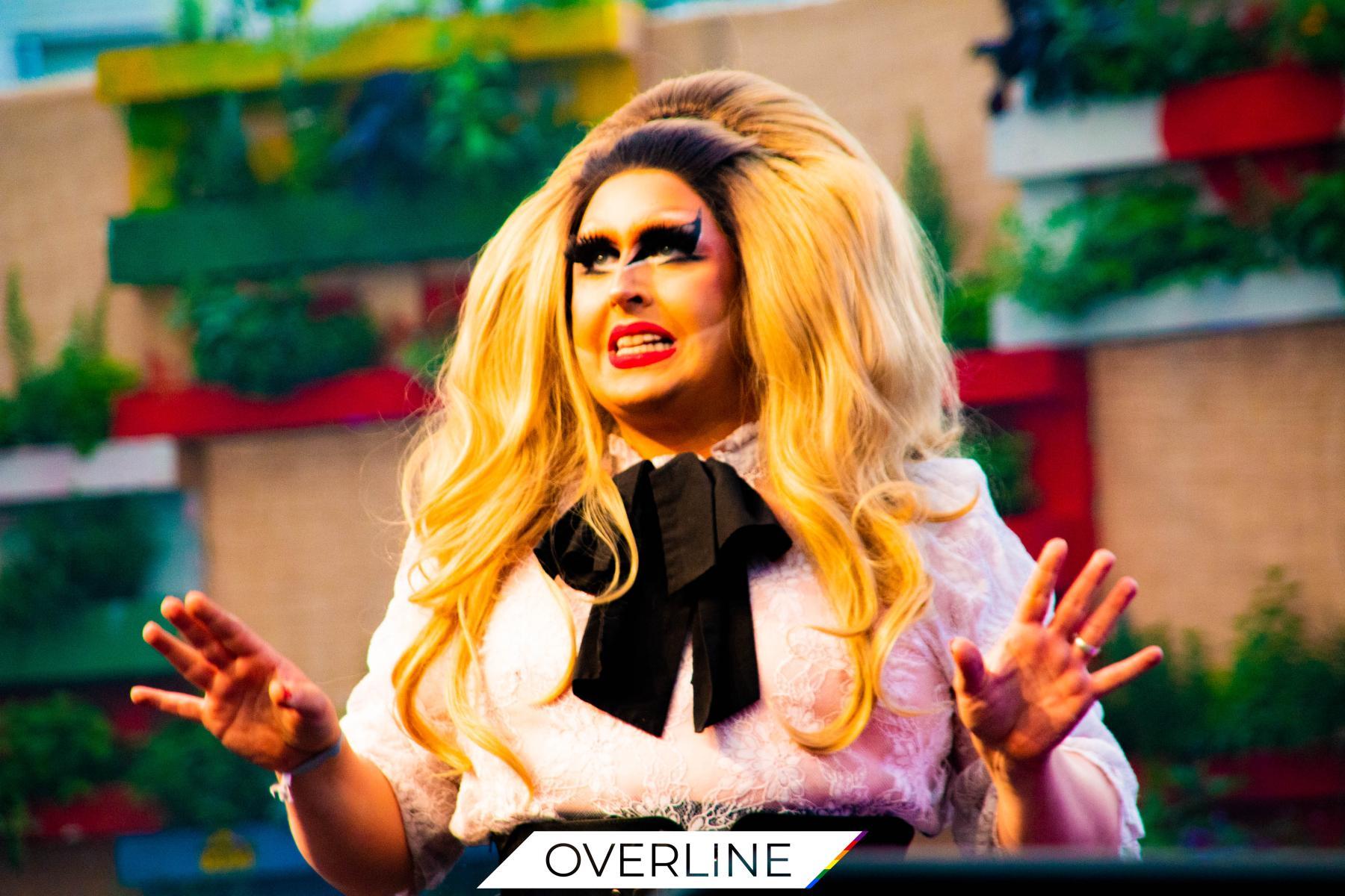 Night Queens 10.07.2022 | Bild 55