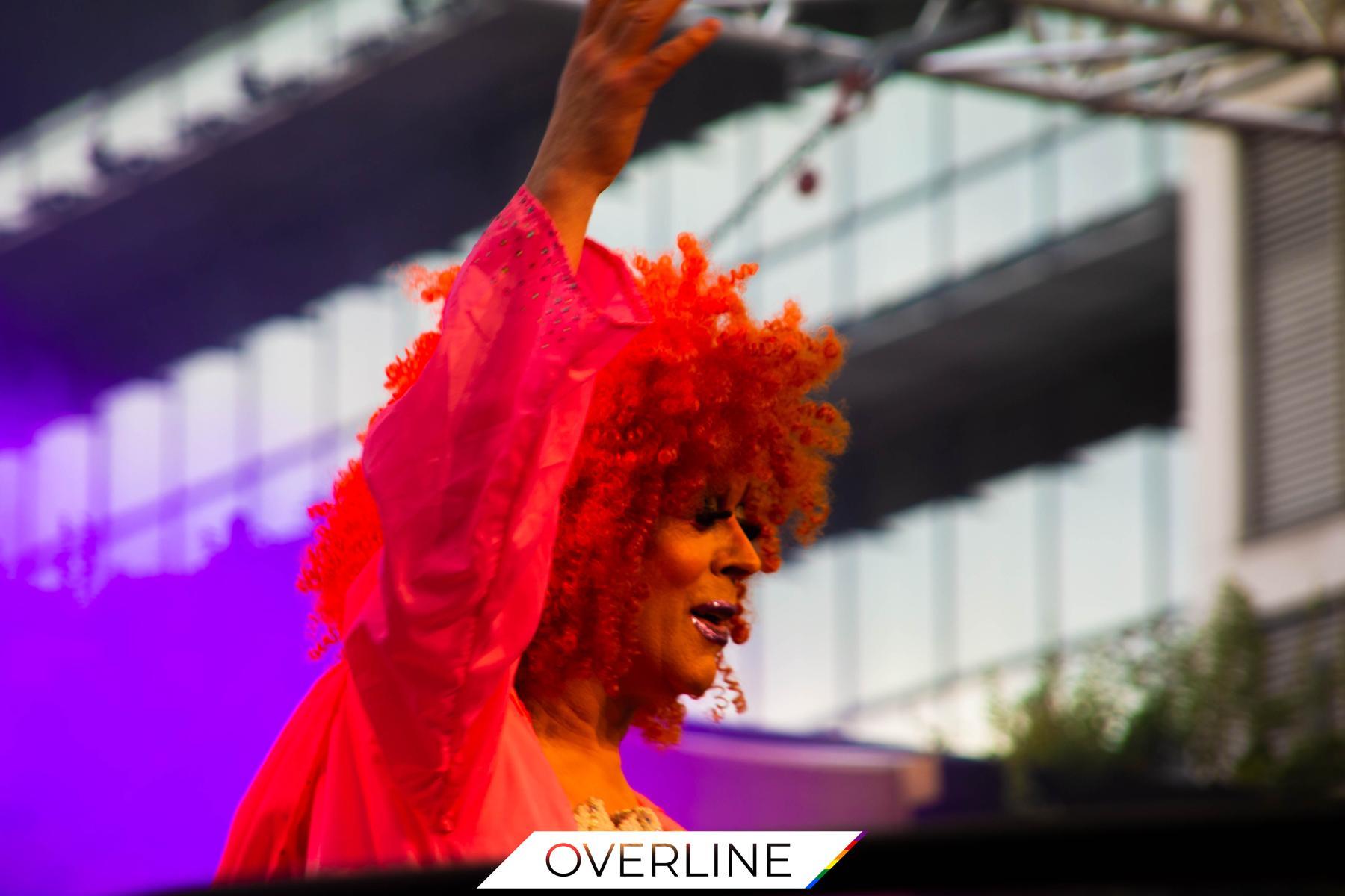 Night Queens 10.07.2022 | Bild 9