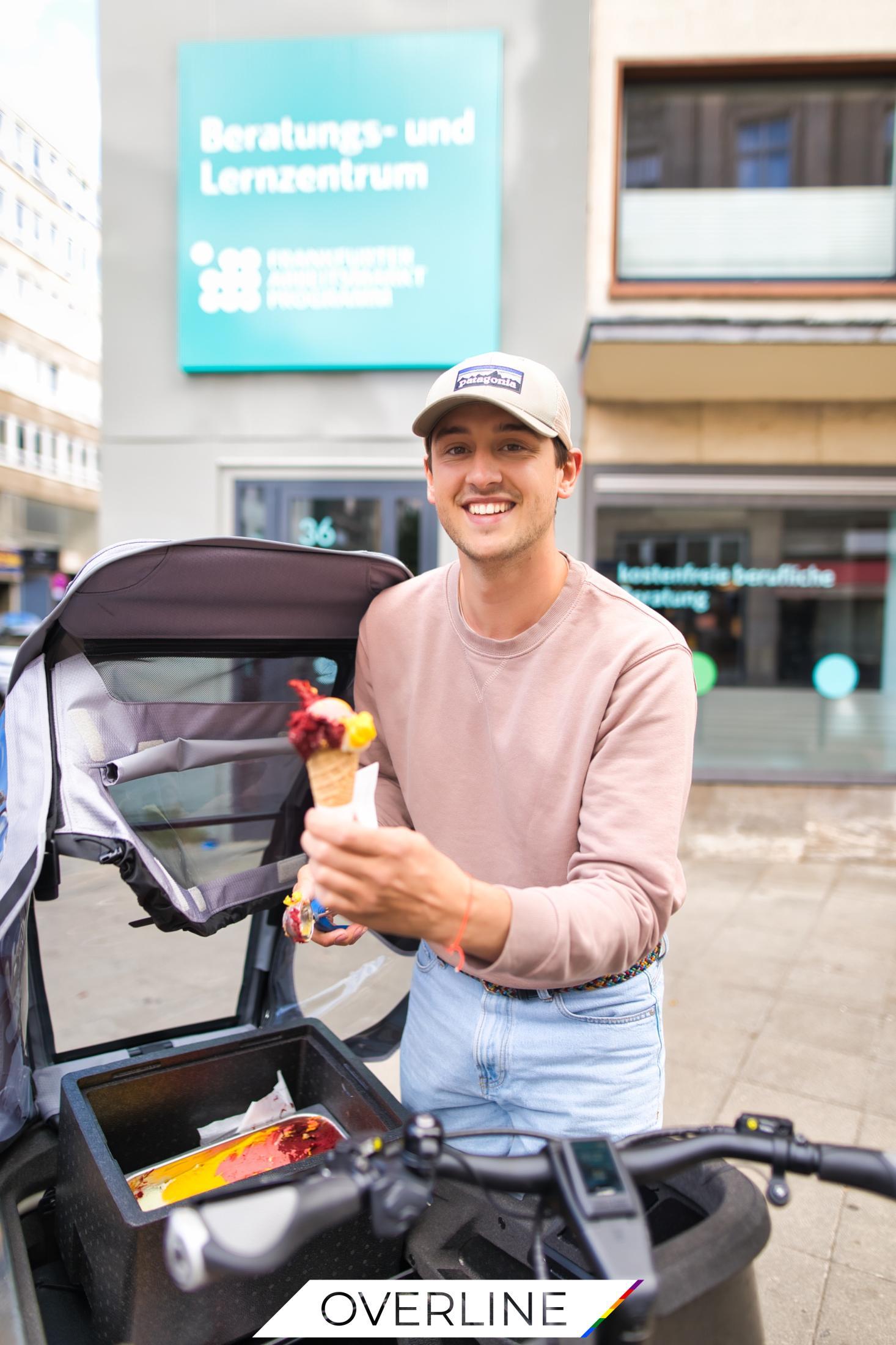 Regenbogenkreisel  10.07.2022 | Bild 27