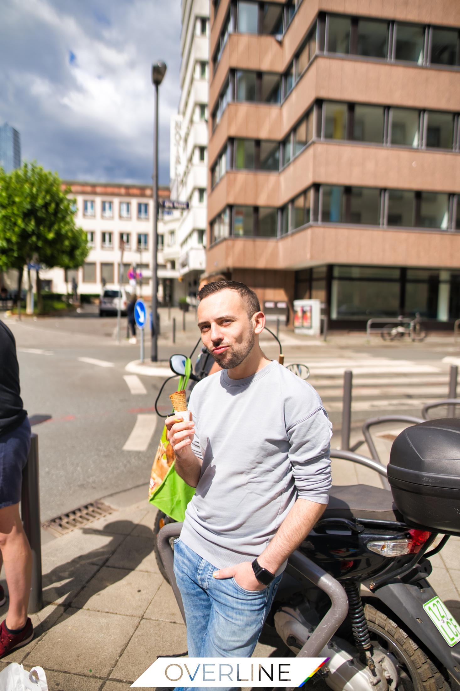 Regenbogenkreisel  10.07.2022 | Bild 30