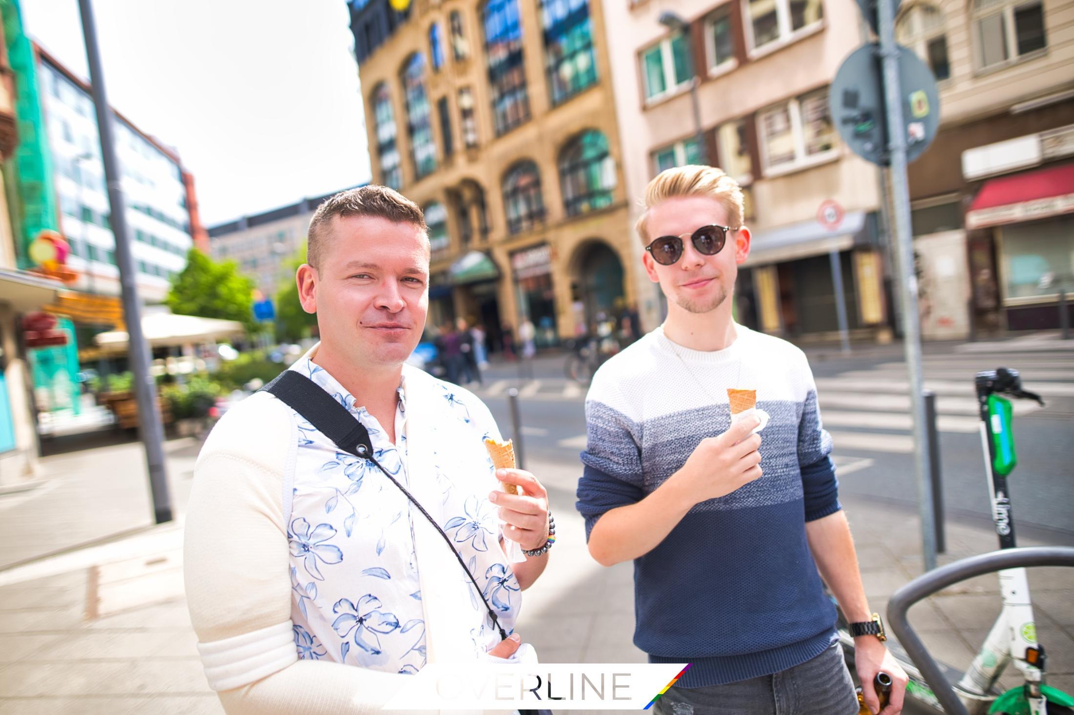 Regenbogenkreisel  10.07.2022 | Bild 31