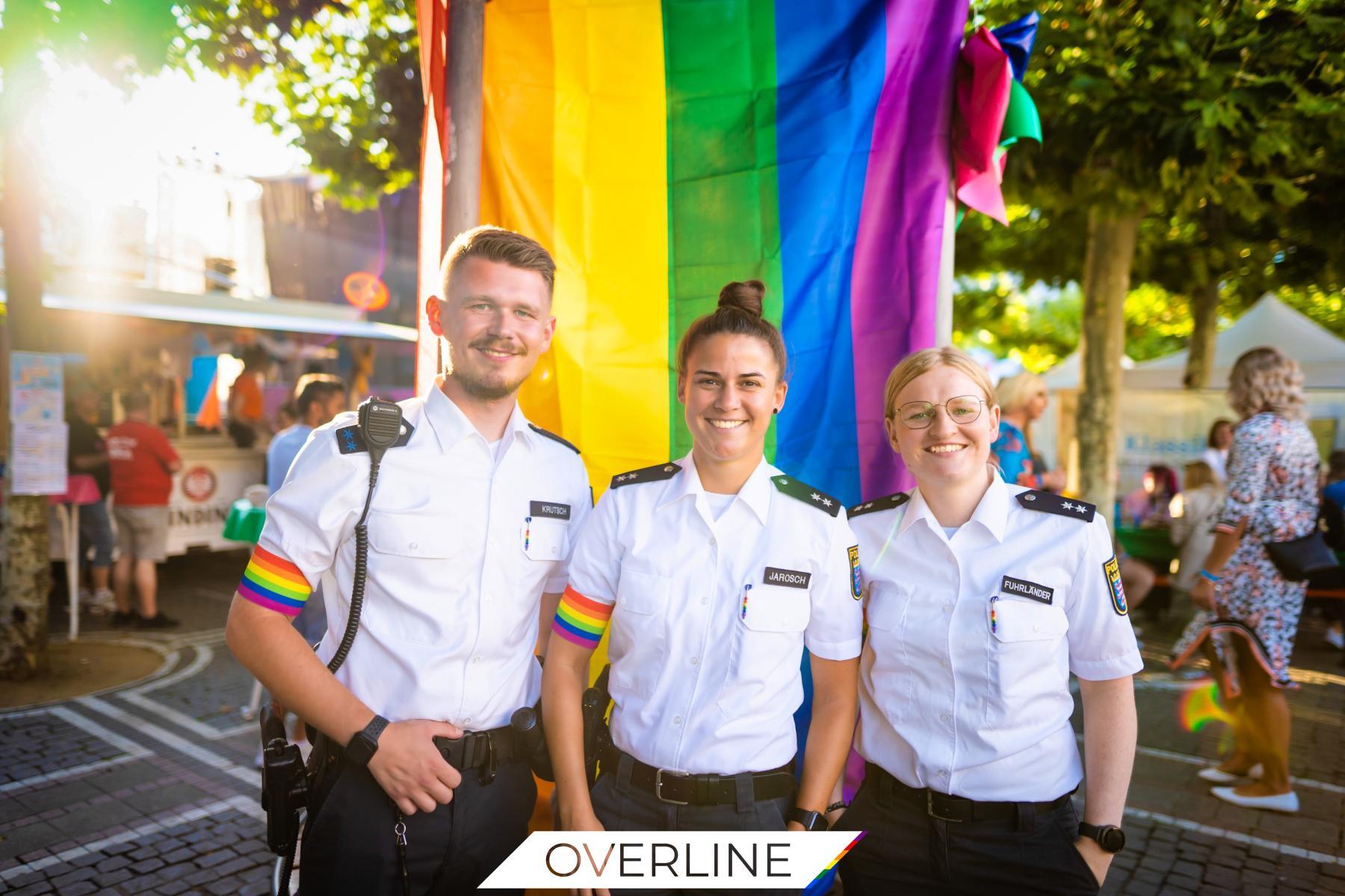 CSD Frankfurt 15.07.2022 | Bild 10