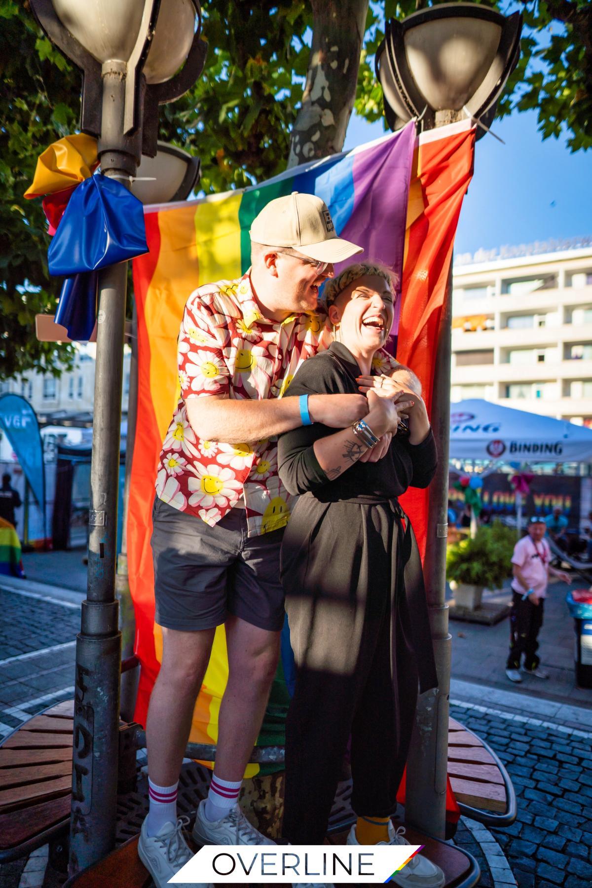 CSD Frankfurt 15.07.2022 | Bild 11