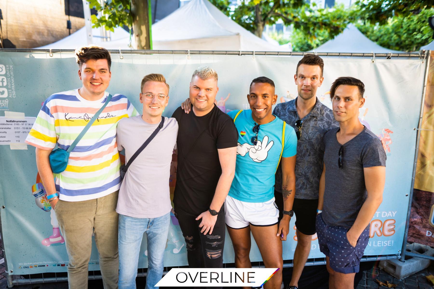 CSD Frankfurt 15.07.2022 | Bild 12