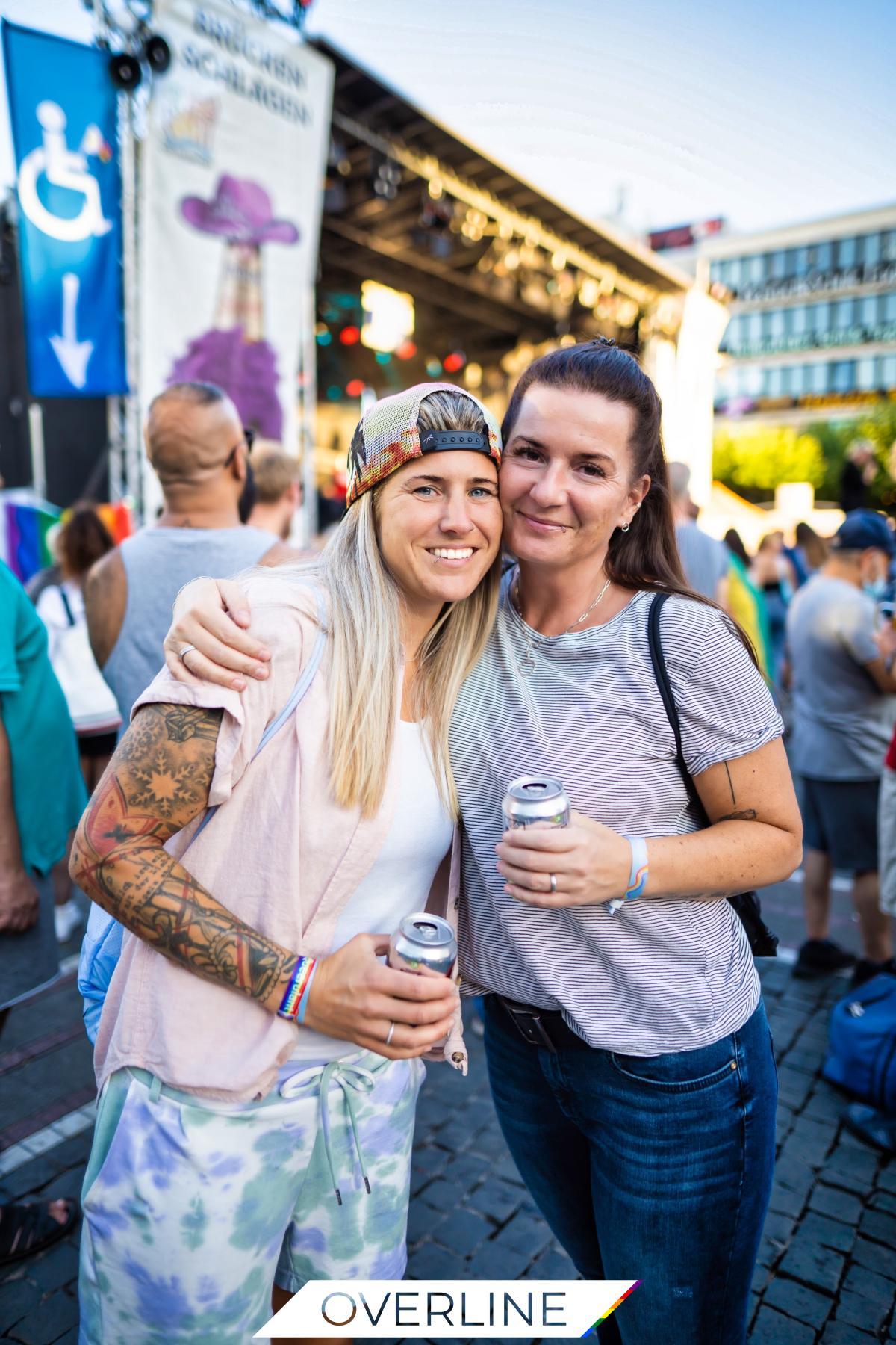 CSD Frankfurt 15.07.2022 | Bild 13
