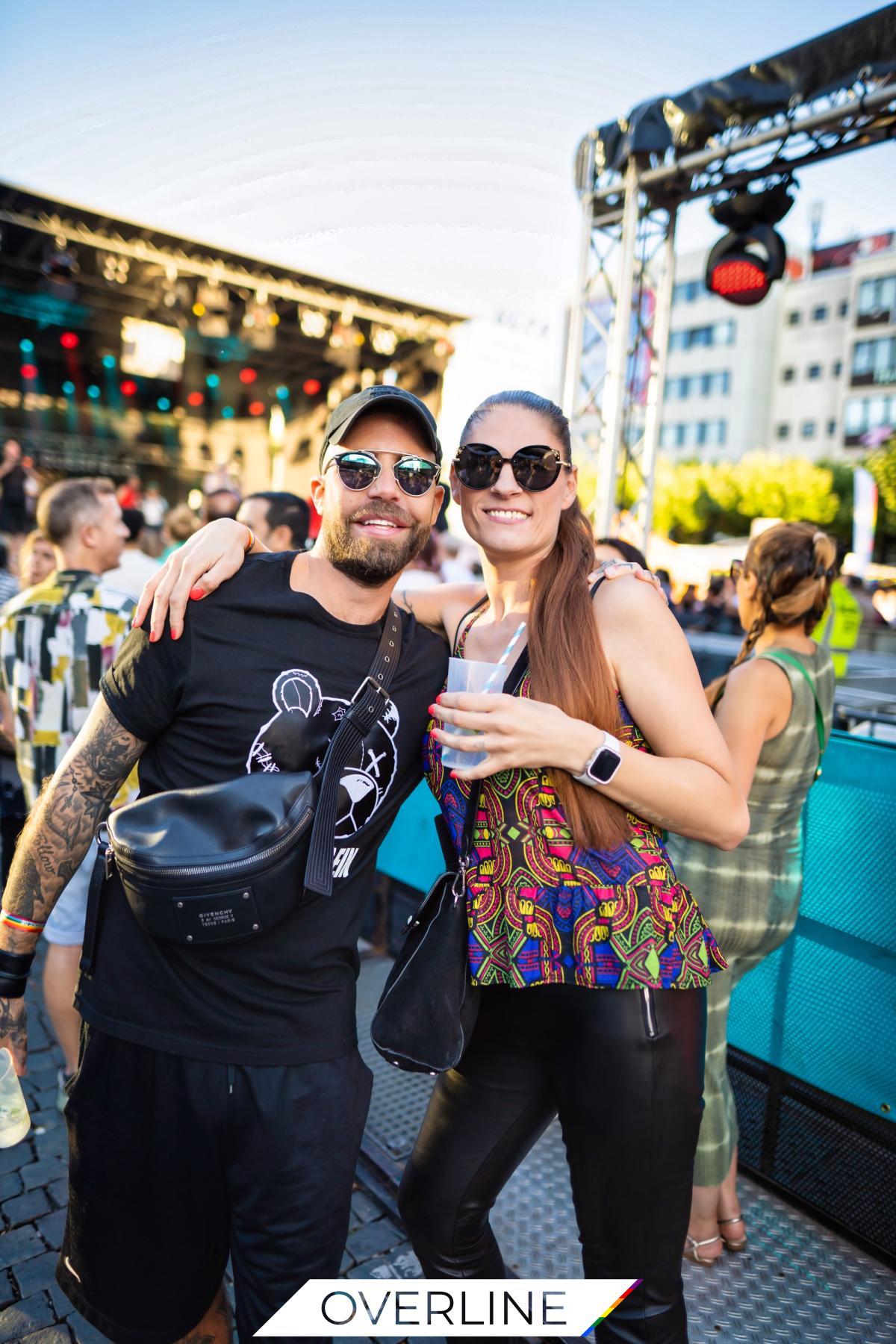 CSD Frankfurt 15.07.2022 | Bild 14