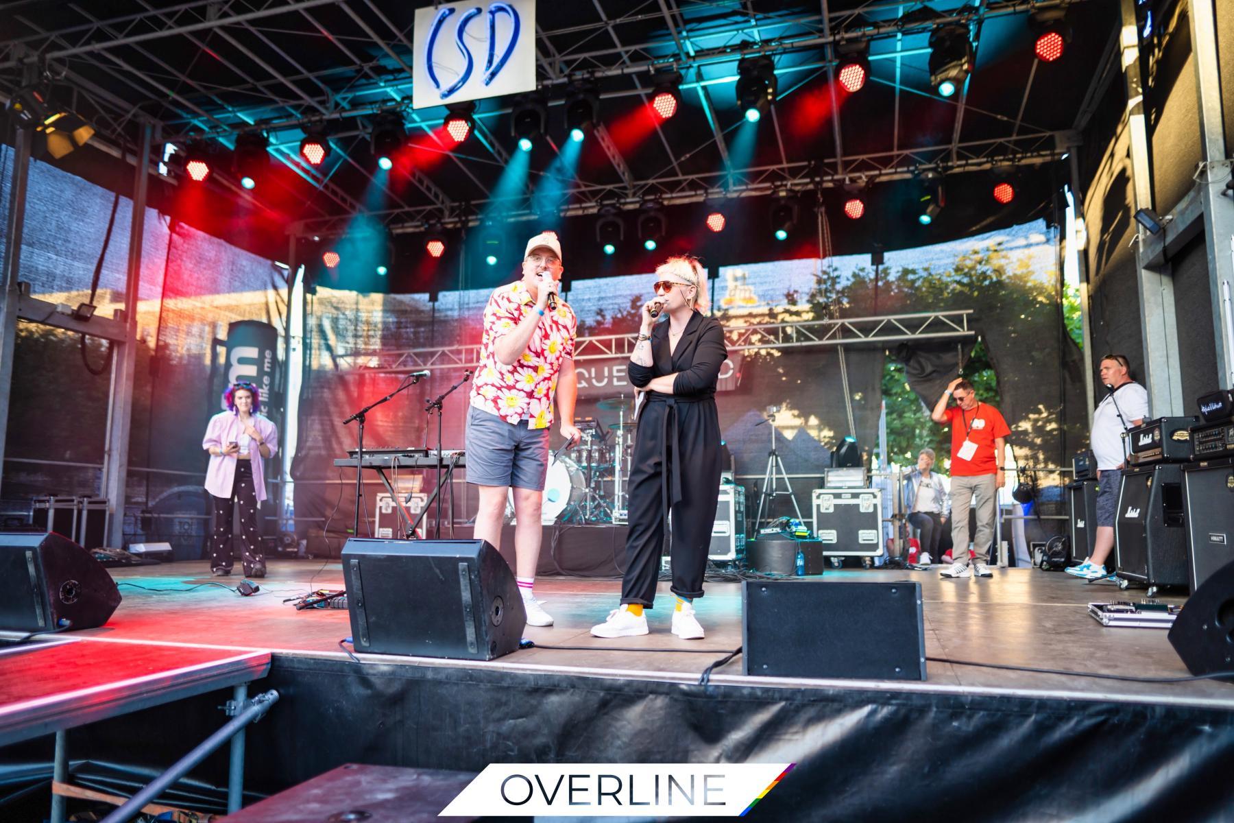 CSD Frankfurt 15.07.2022 | Bild 15