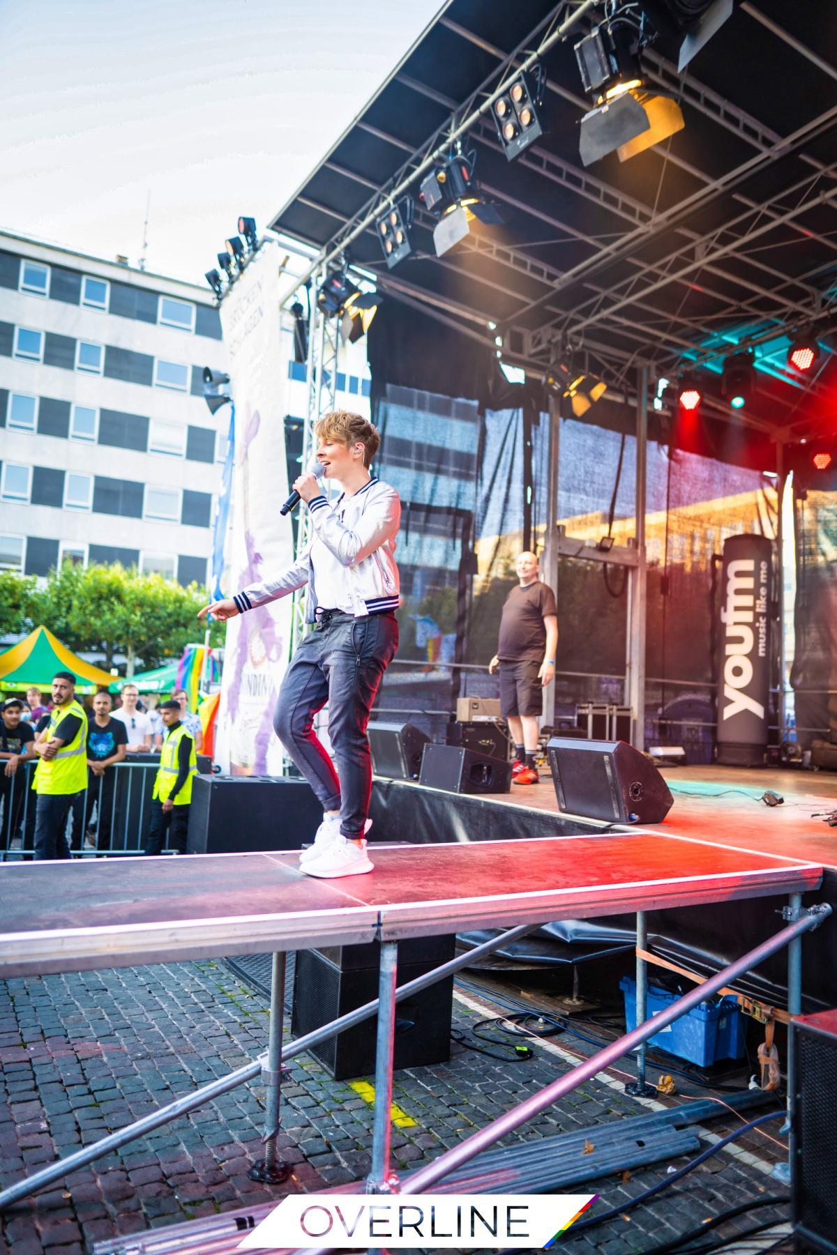 CSD Frankfurt 15.07.2022 | Bild 16