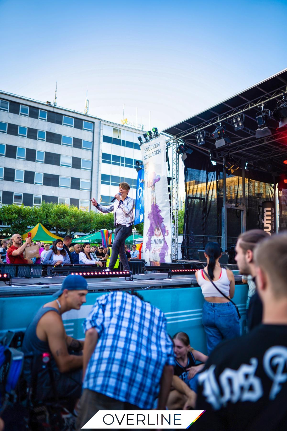 CSD Frankfurt 15.07.2022 | Bild 17