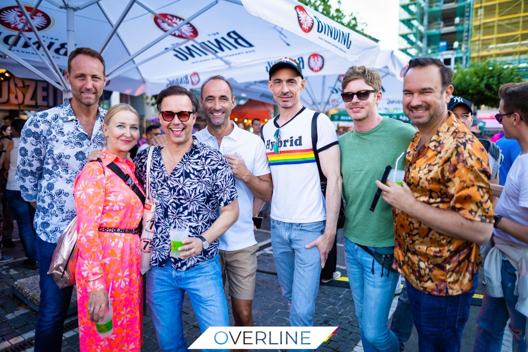 CSD Frankfurt 15.07.2022 | Bild 20