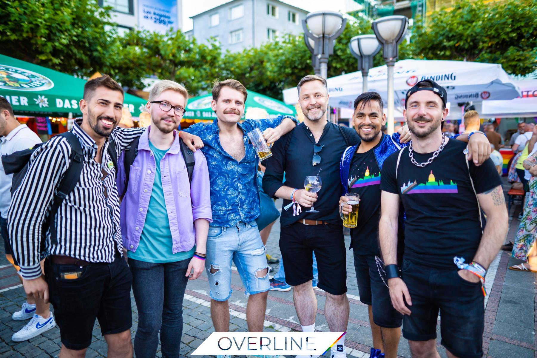 CSD Frankfurt 15.07.2022 | Bild 21