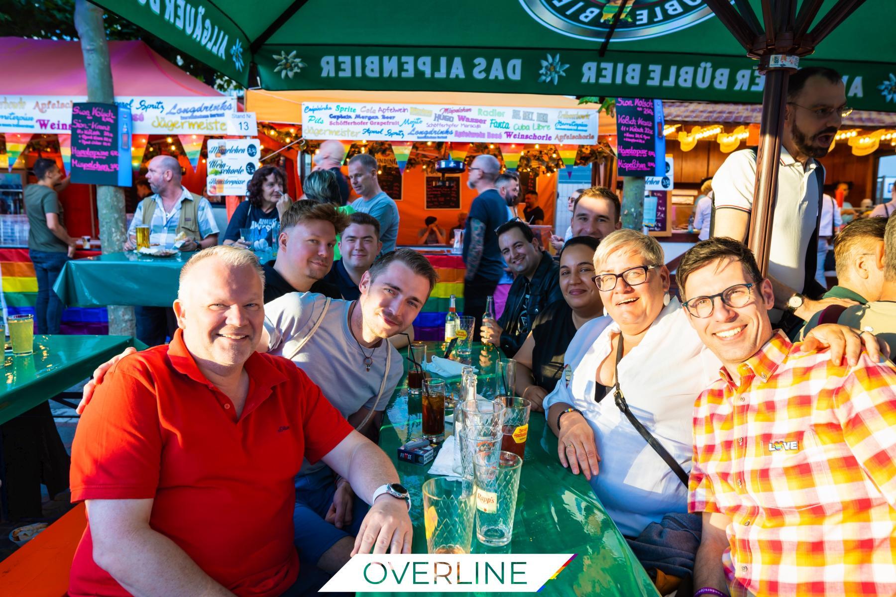 CSD Frankfurt 15.07.2022 | Bild 22