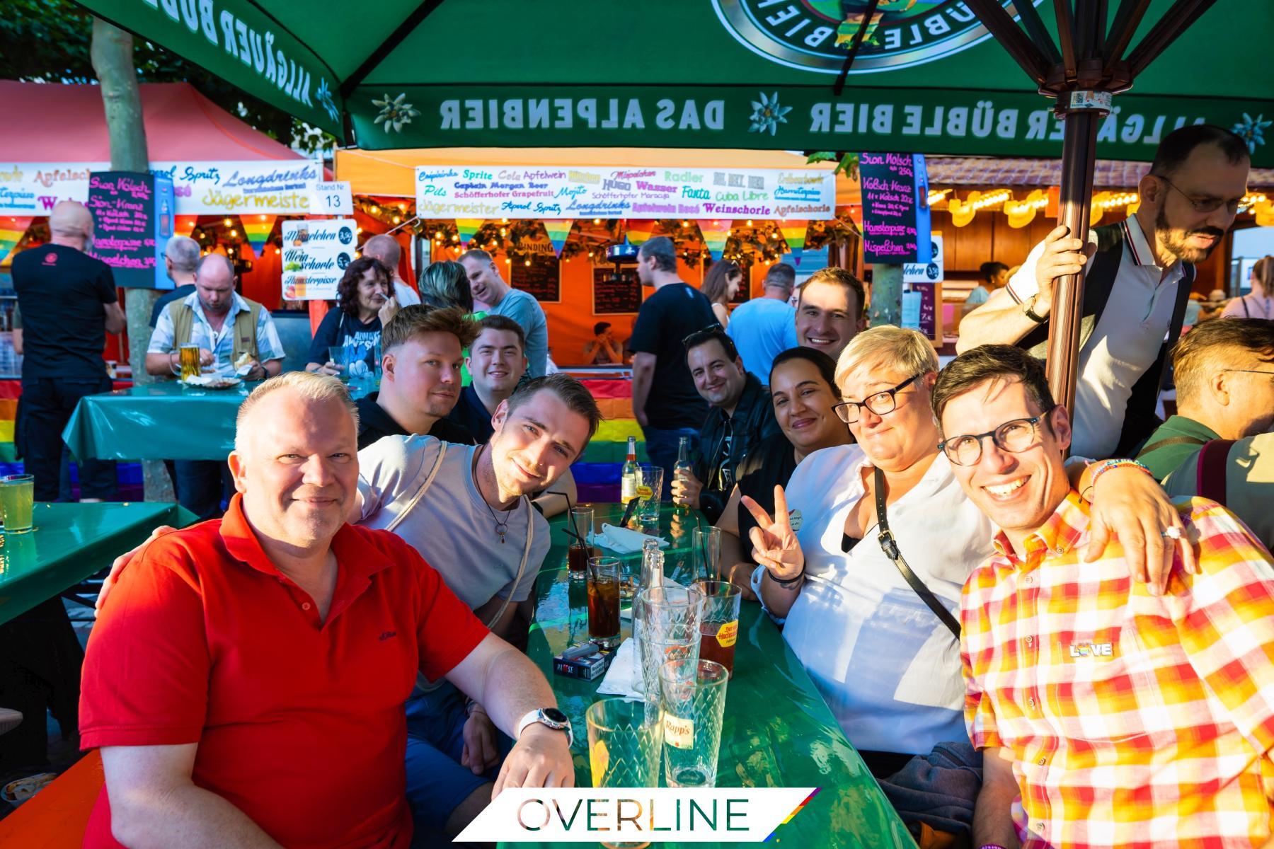 CSD Frankfurt 15.07.2022 | Bild 23