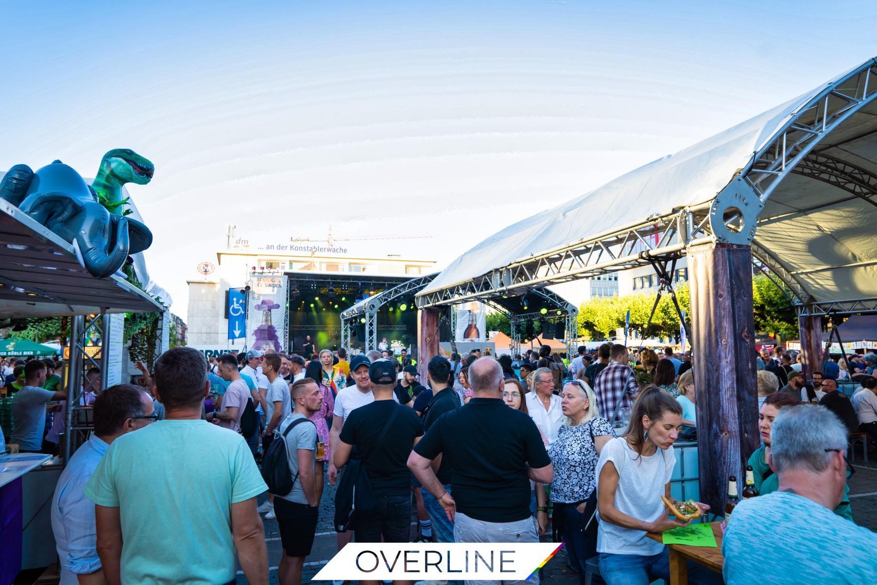 CSD Frankfurt 15.07.2022 | Bild 24