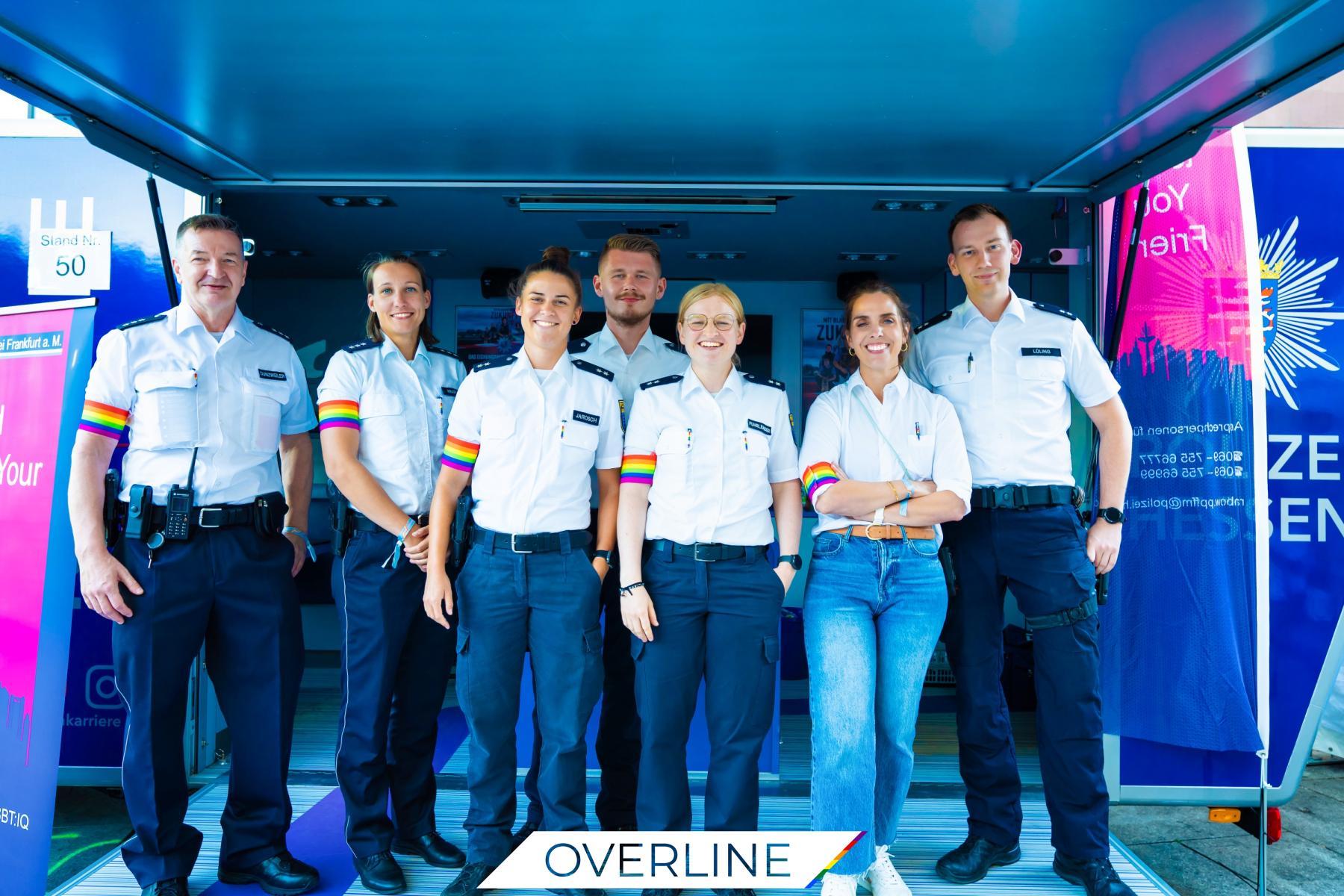 CSD Frankfurt 15.07.2022 | Bild 25