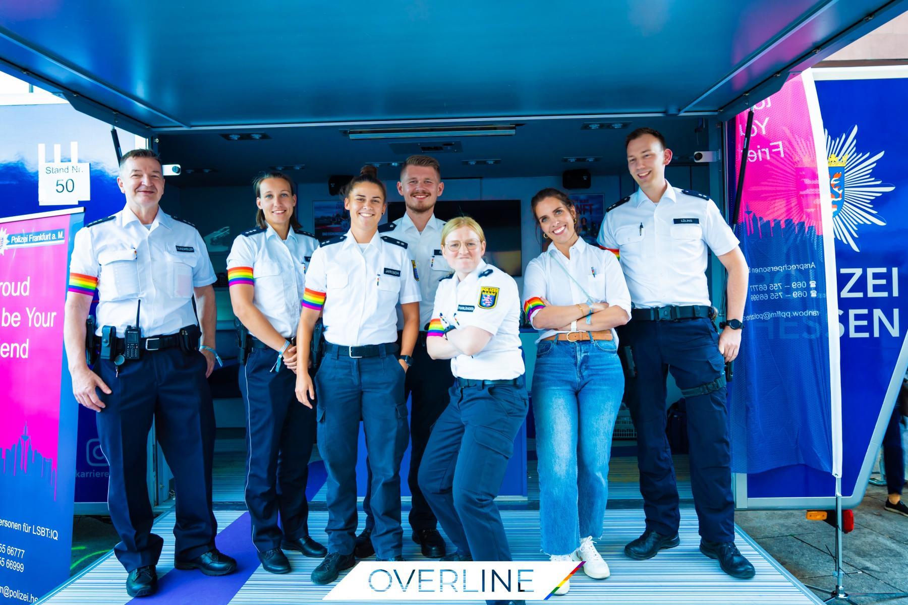 CSD Frankfurt 15.07.2022 | Bild 26