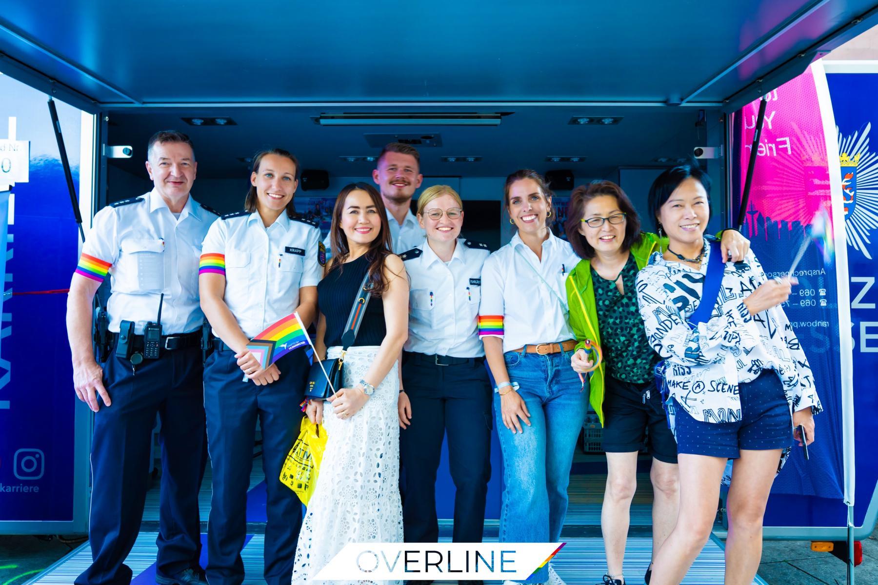 CSD Frankfurt 15.07.2022 | Bild 27