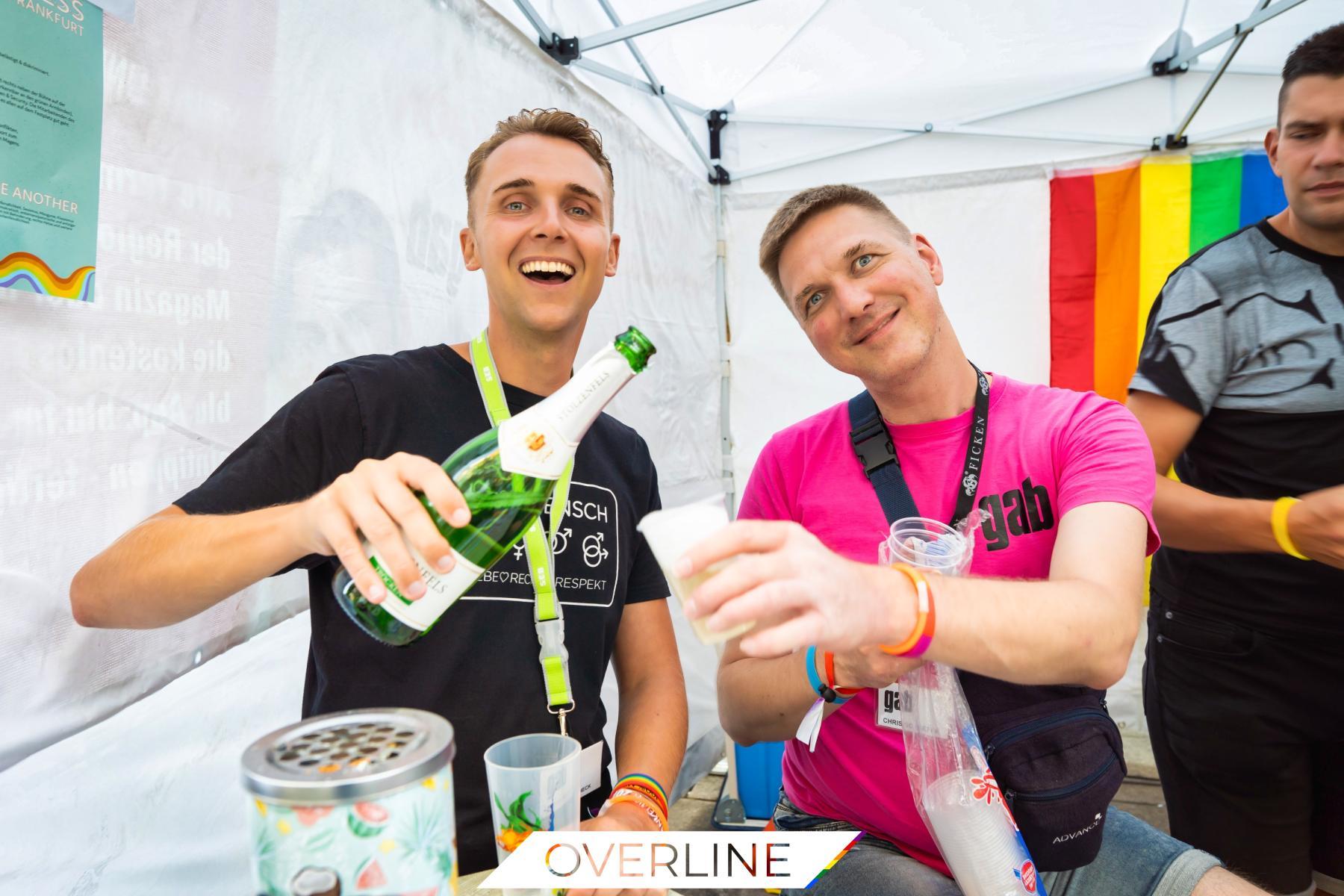 CSD Frankfurt 15.07.2022 | Bild 28