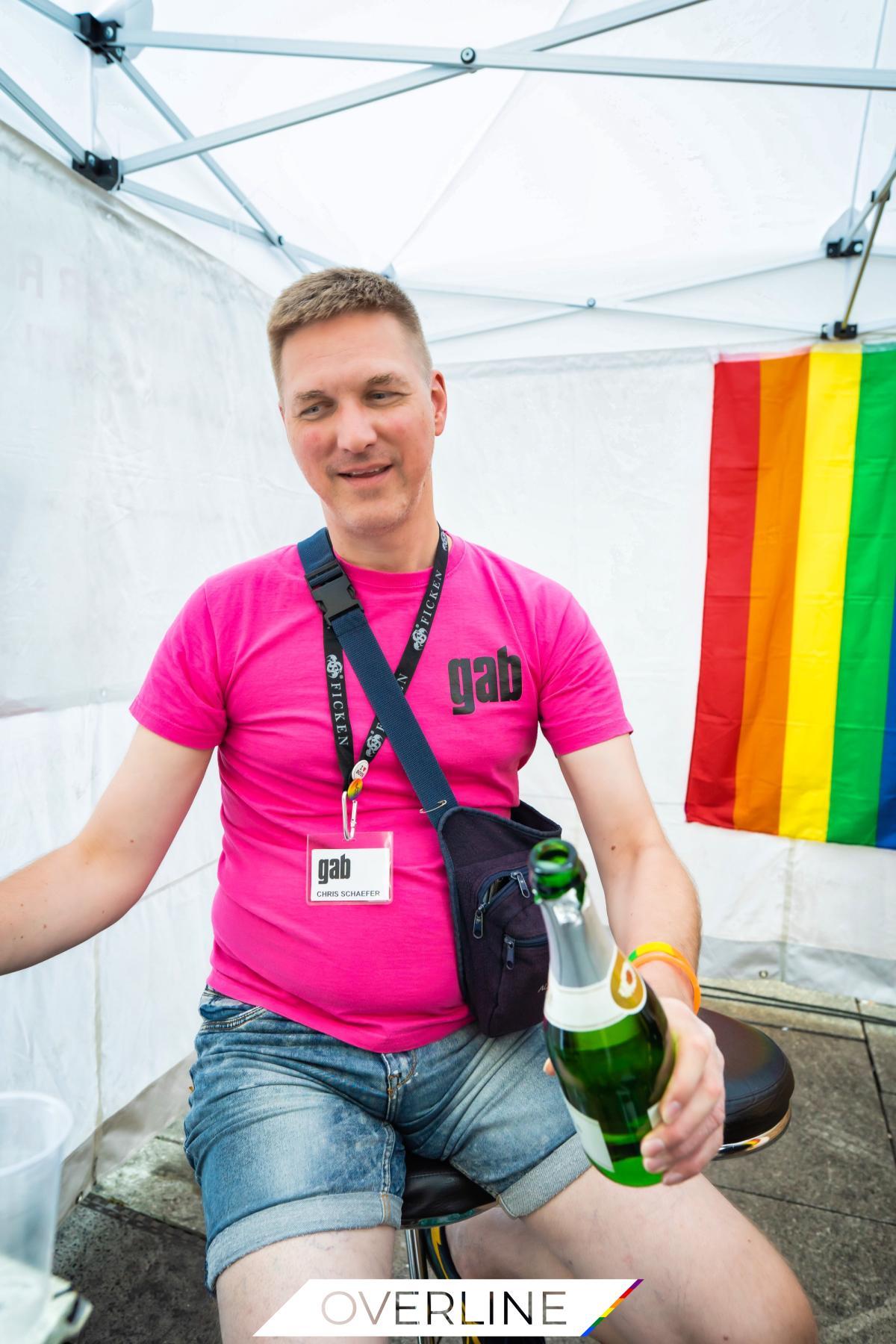 CSD Frankfurt 15.07.2022 | Bild 29