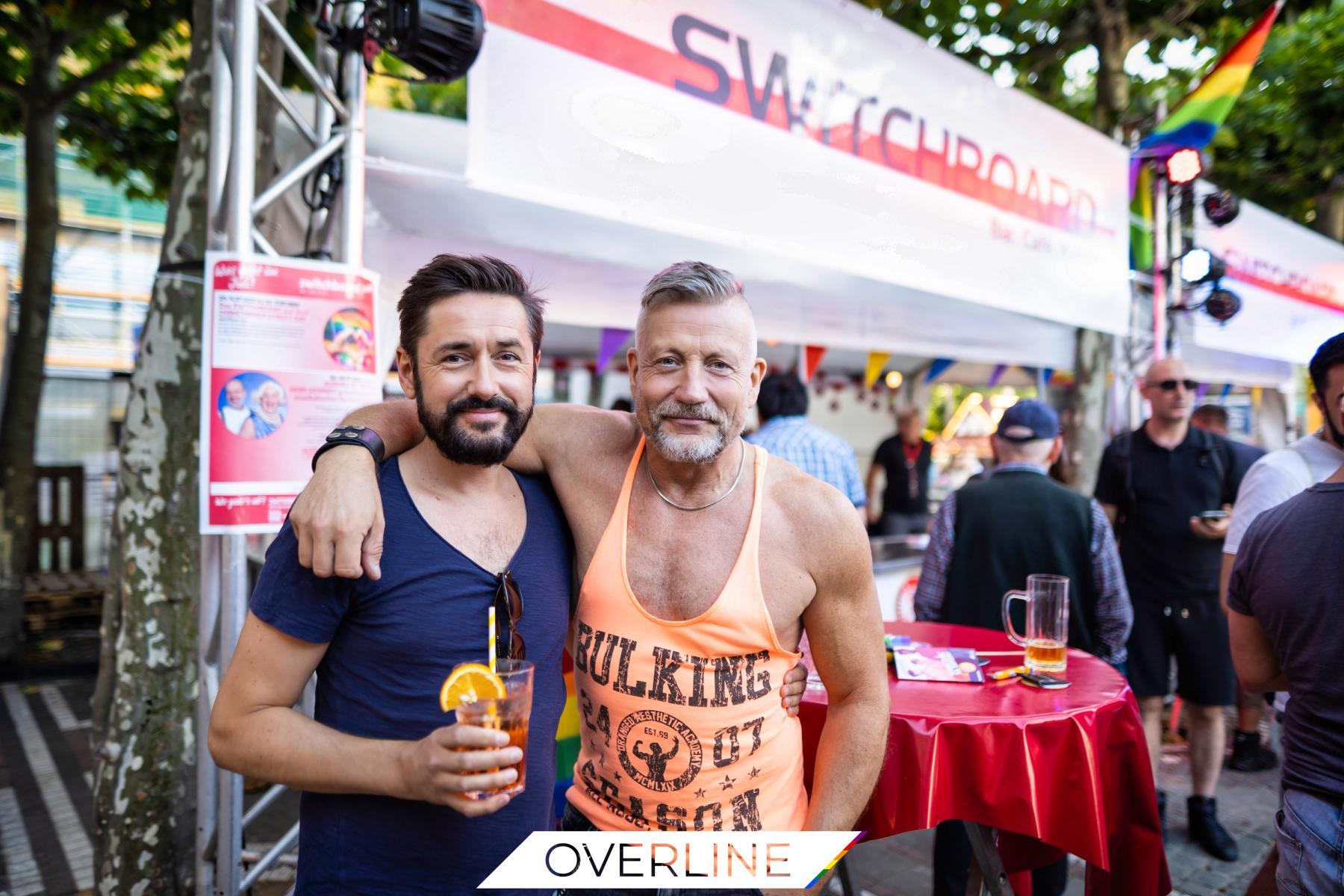 CSD Frankfurt 15.07.2022 | Bild 3