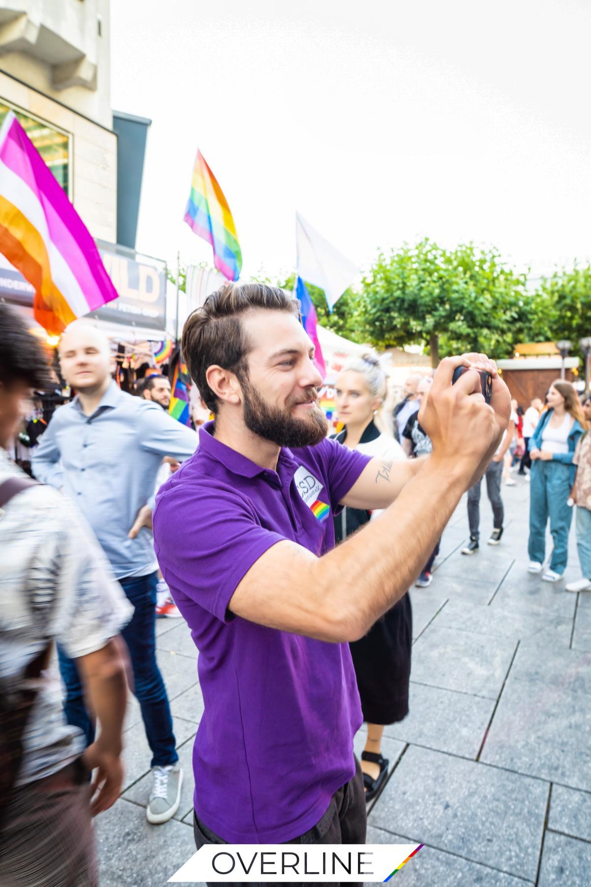 CSD Frankfurt 15.07.2022 | Bild 30