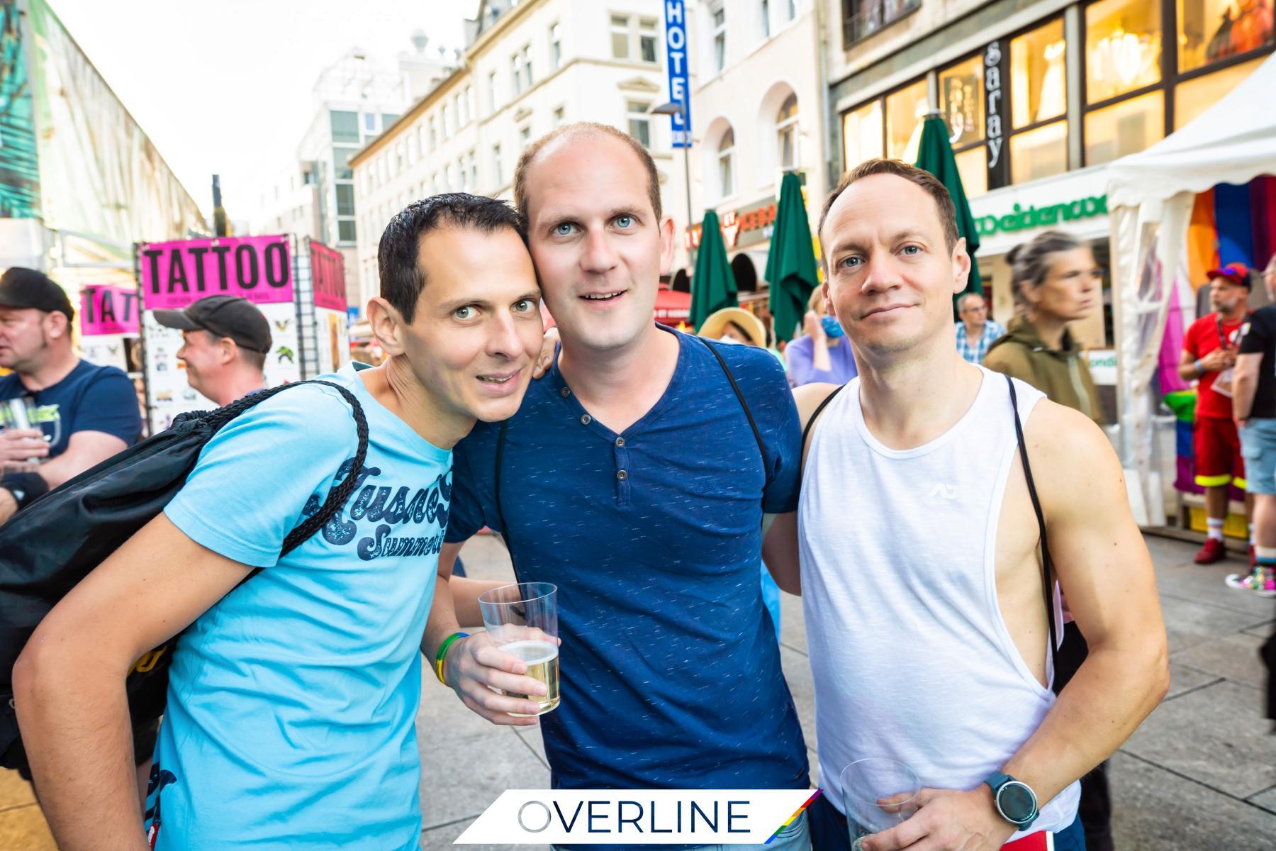 CSD Frankfurt 15.07.2022 | Bild 31
