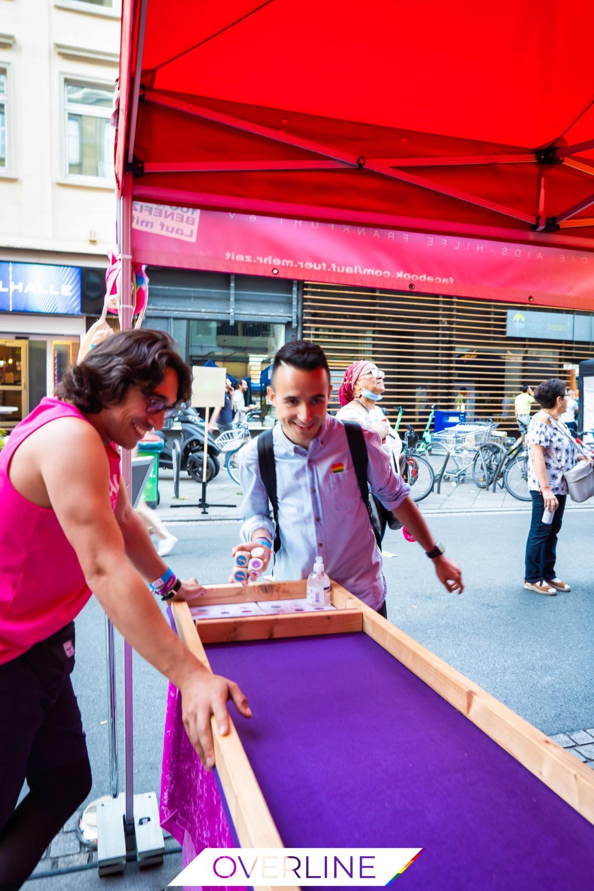 CSD Frankfurt 15.07.2022 | Bild 33
