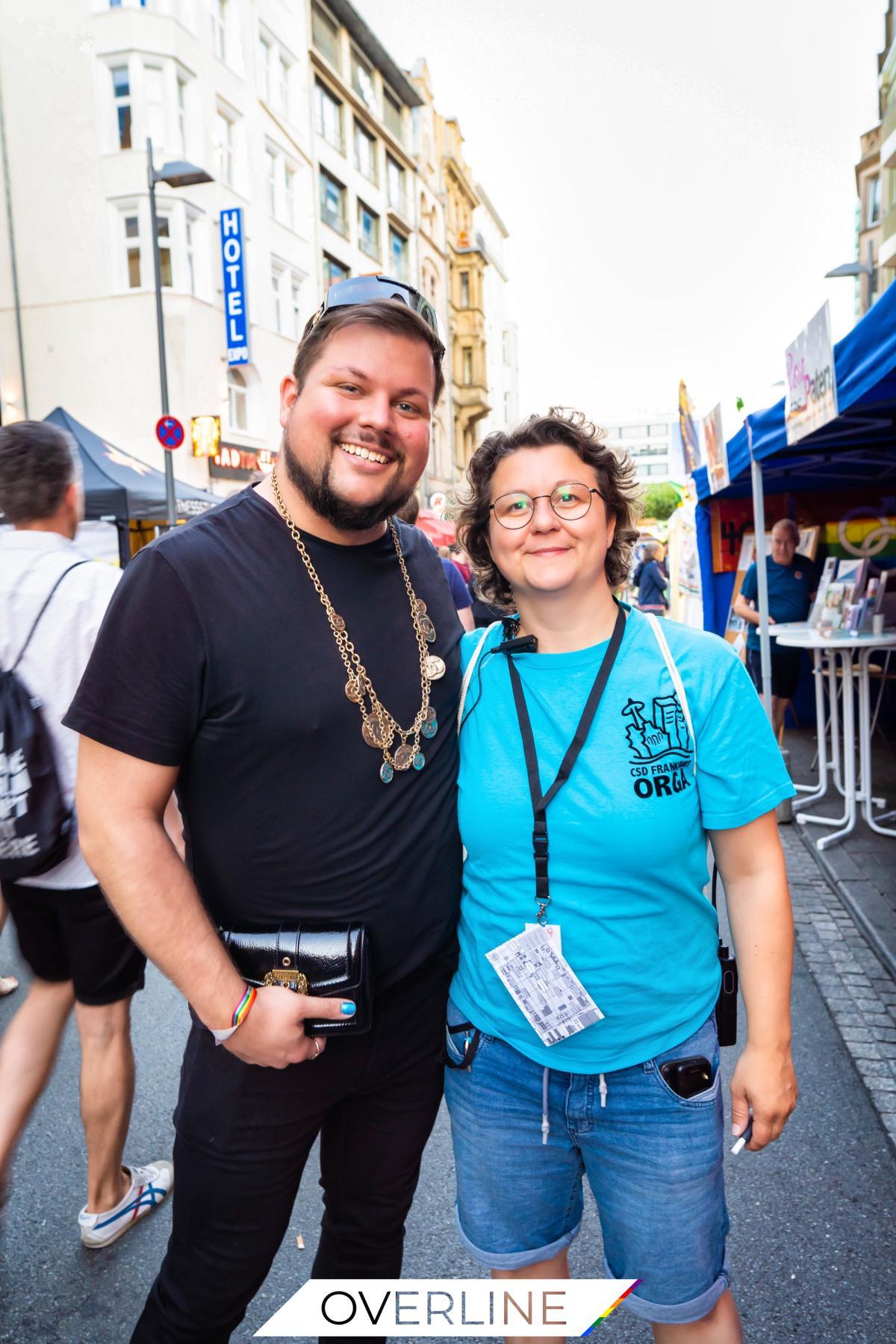 CSD Frankfurt 15.07.2022 | Bild 34