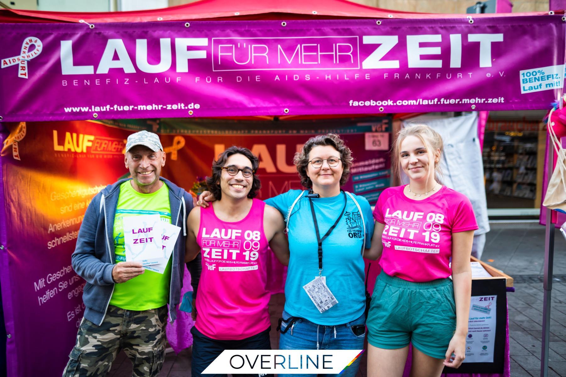 CSD Frankfurt 15.07.2022 | Bild 35