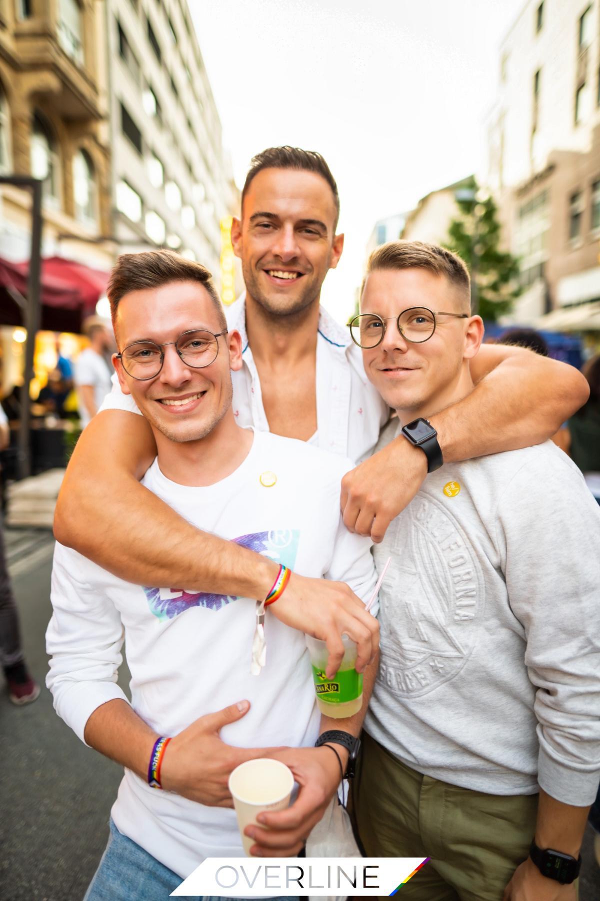 CSD Frankfurt 15.07.2022 | Bild 36