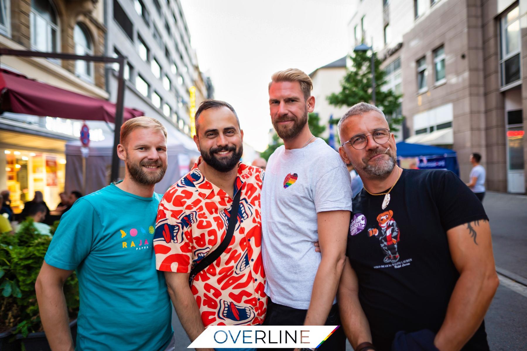 CSD Frankfurt 15.07.2022 | Bild 38