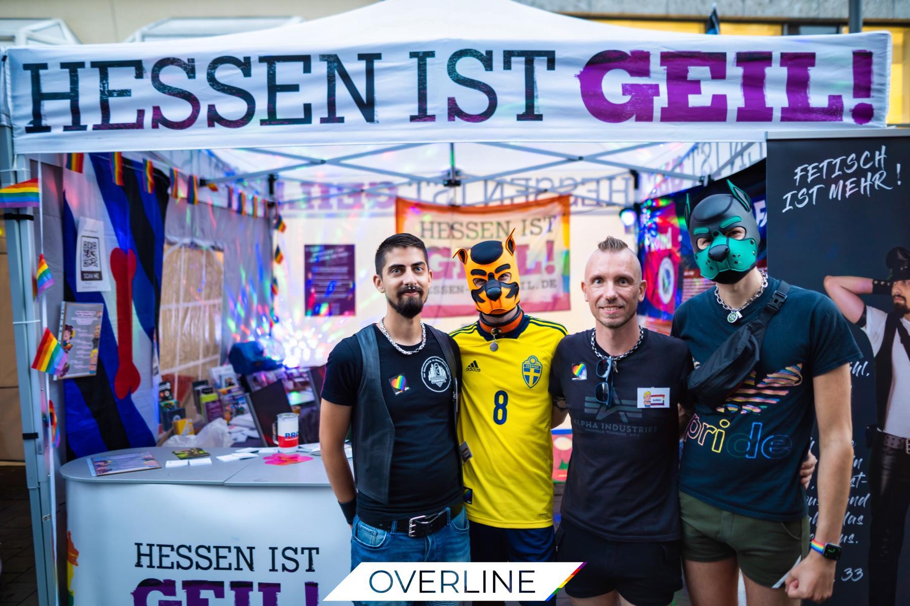 CSD Frankfurt 15.07.2022 | Bild 39