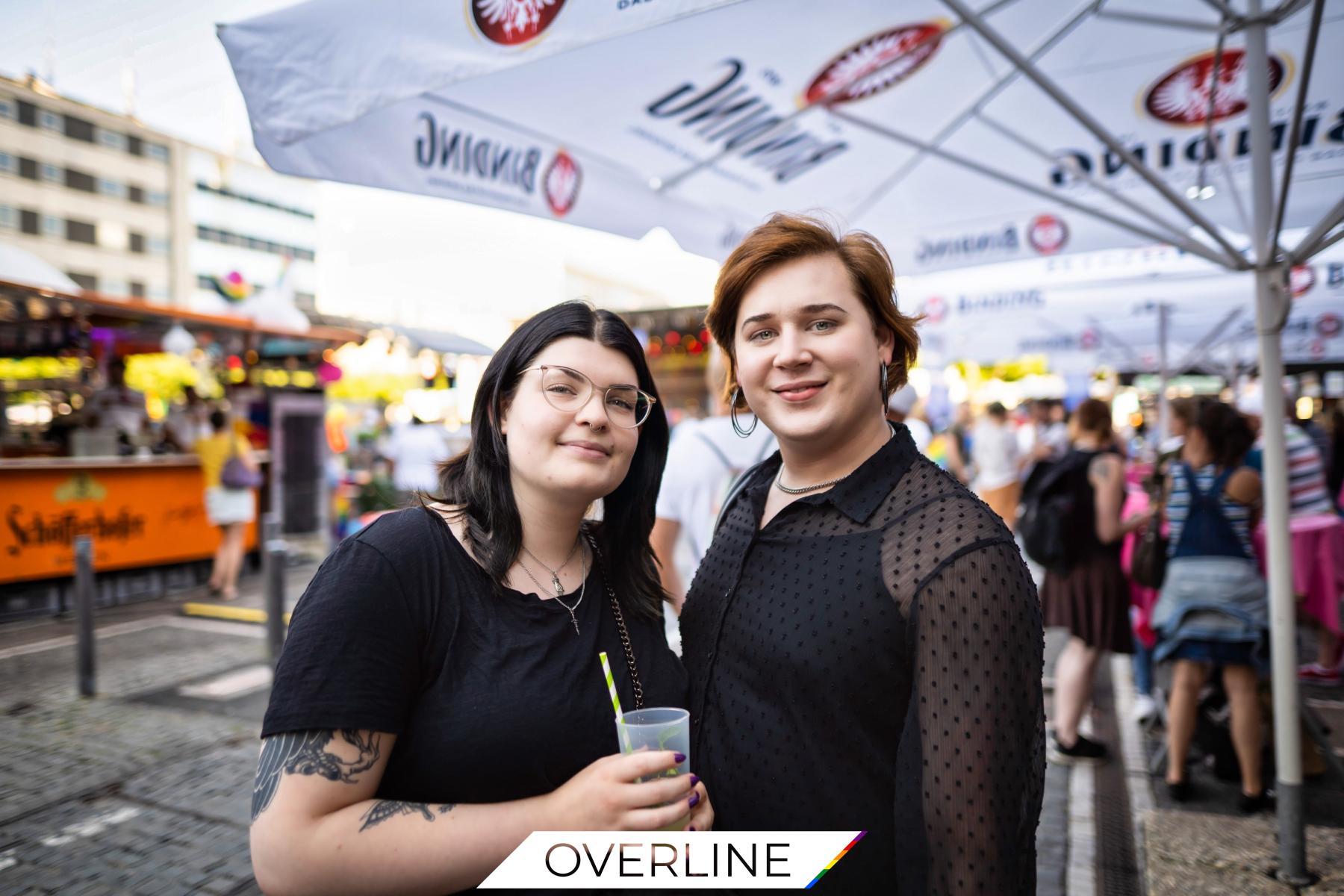 CSD Frankfurt 15.07.2022 | Bild 4