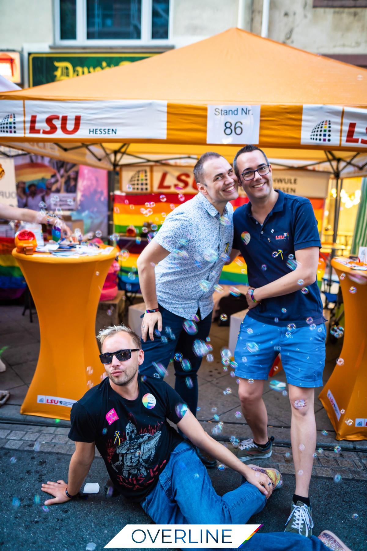 CSD Frankfurt 15.07.2022 | Bild 42